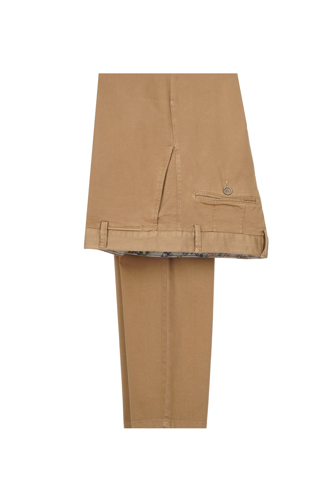 BLUPantolonBLU Koton Pantolon