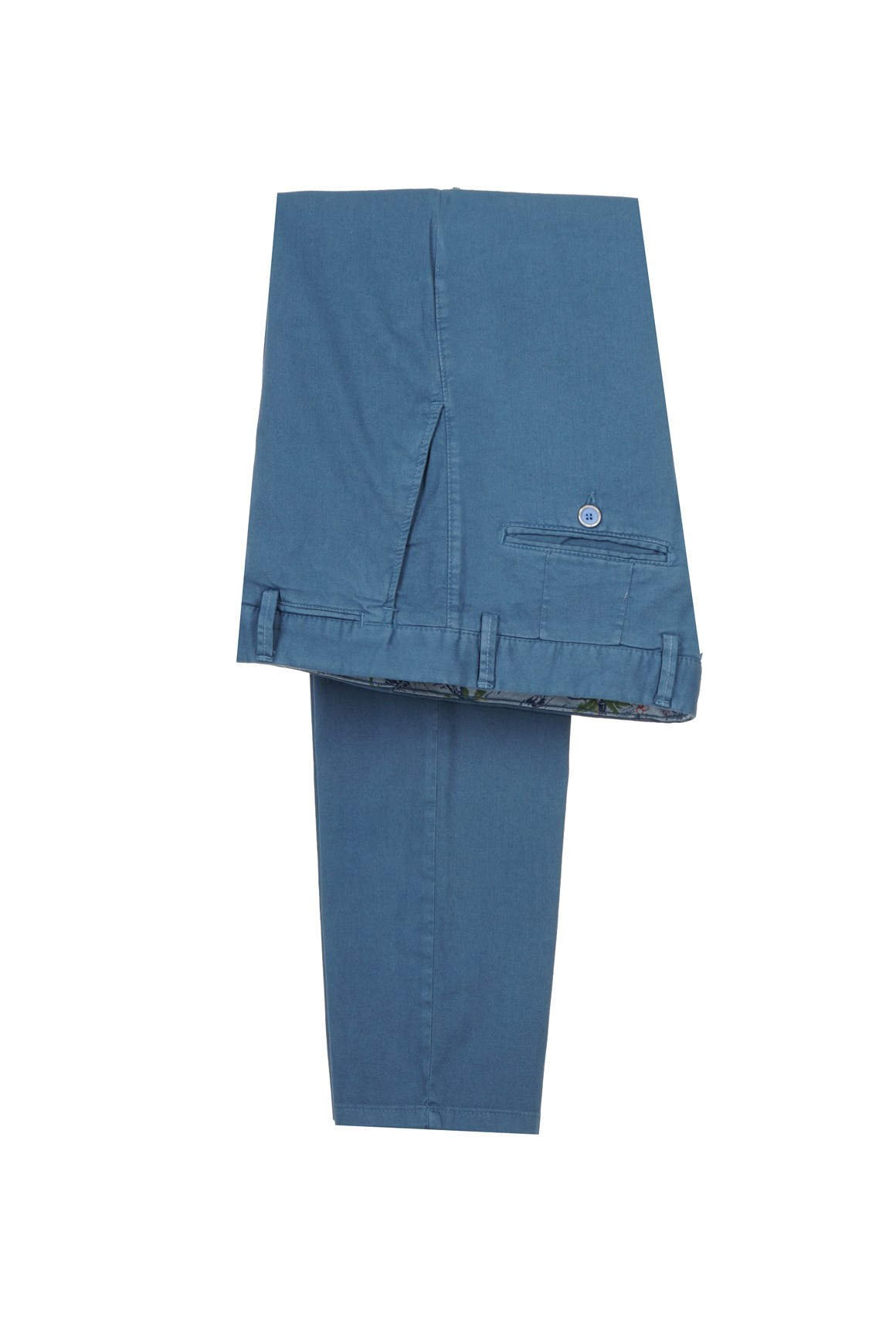 BLUPantolonBLU Koton Pantolon