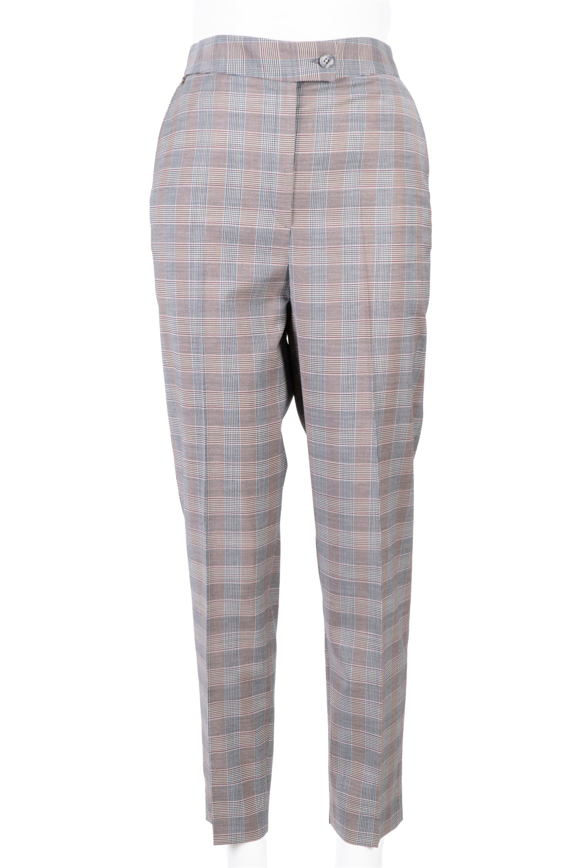 BLUPantolonBLU Prens De Galle Klasik Pantolon