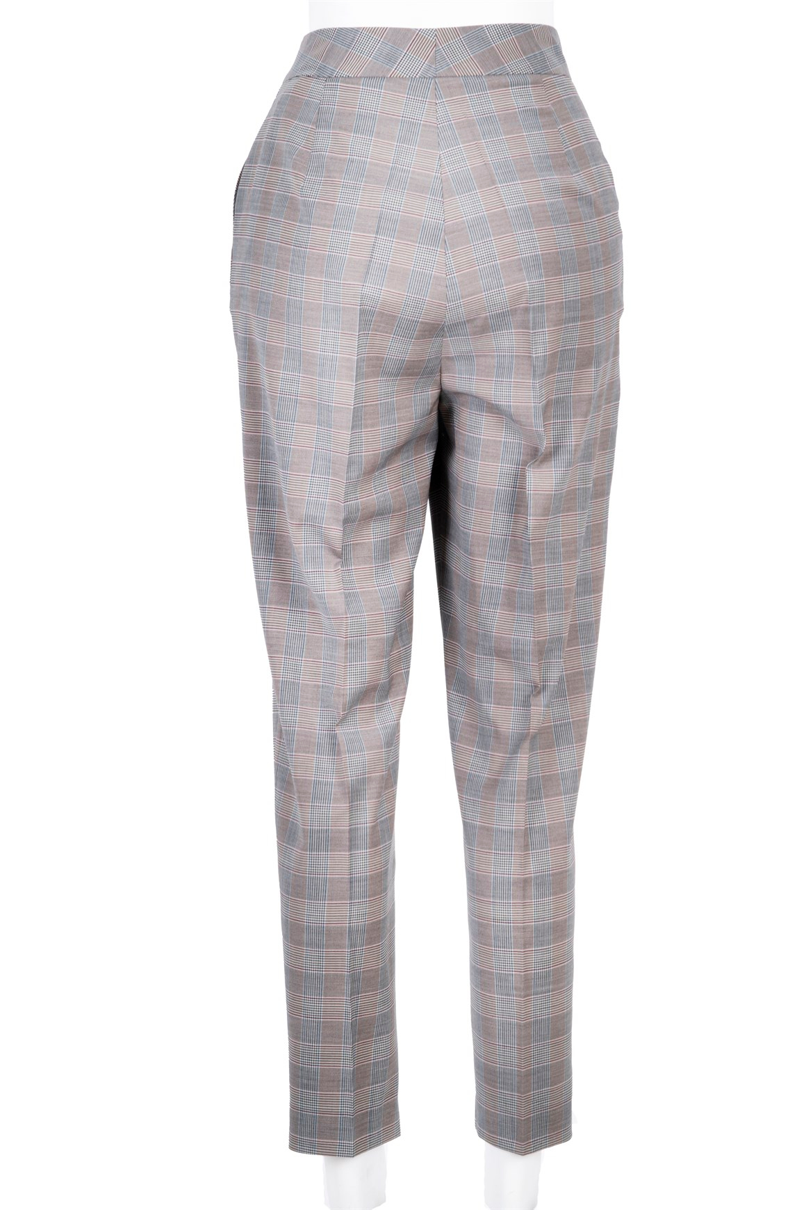 BLUPantolonBLU Prens De Galle Klasik Pantolon
