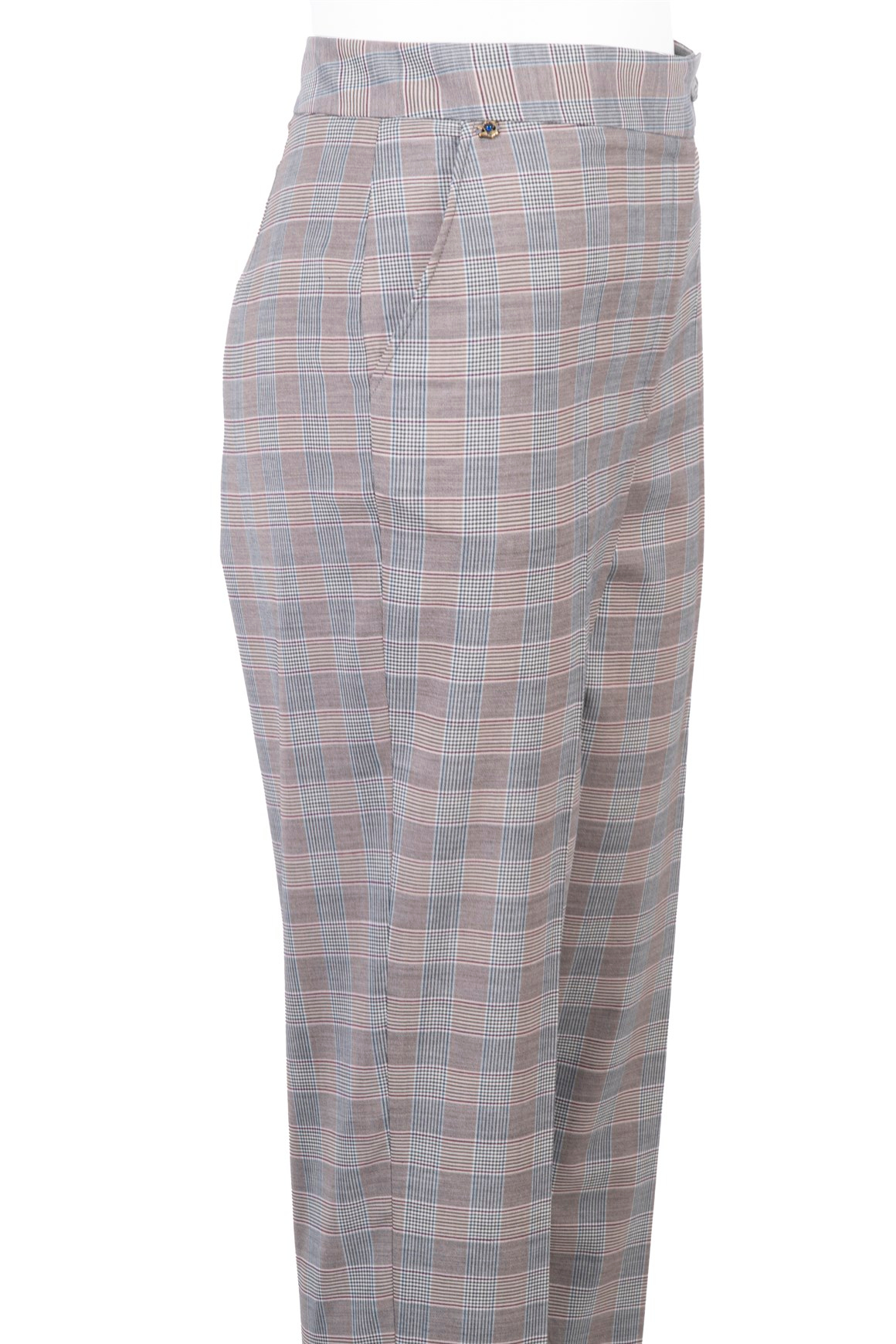 BLUPantolonBLU Prens De Galle Klasik Pantolon