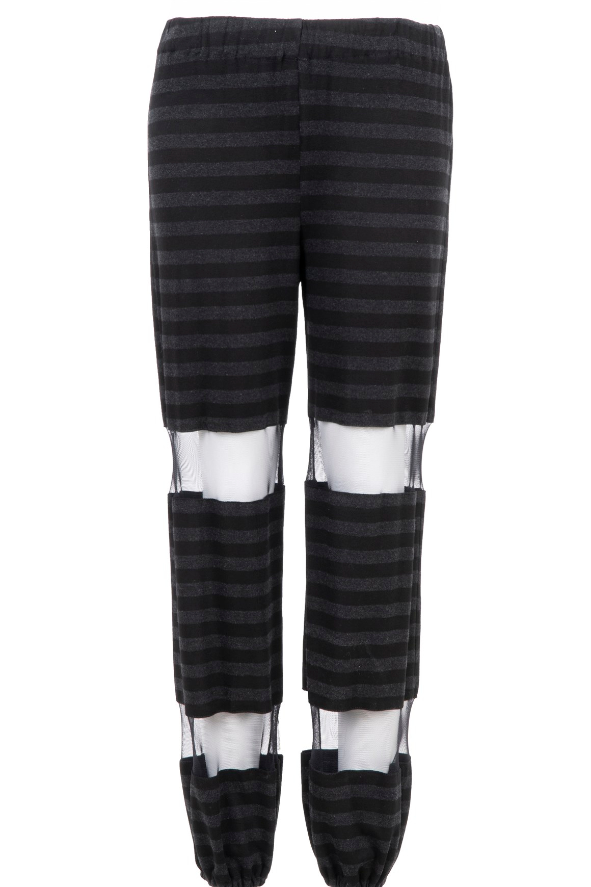 BLUPantolonBLU Tüllü Pantalon