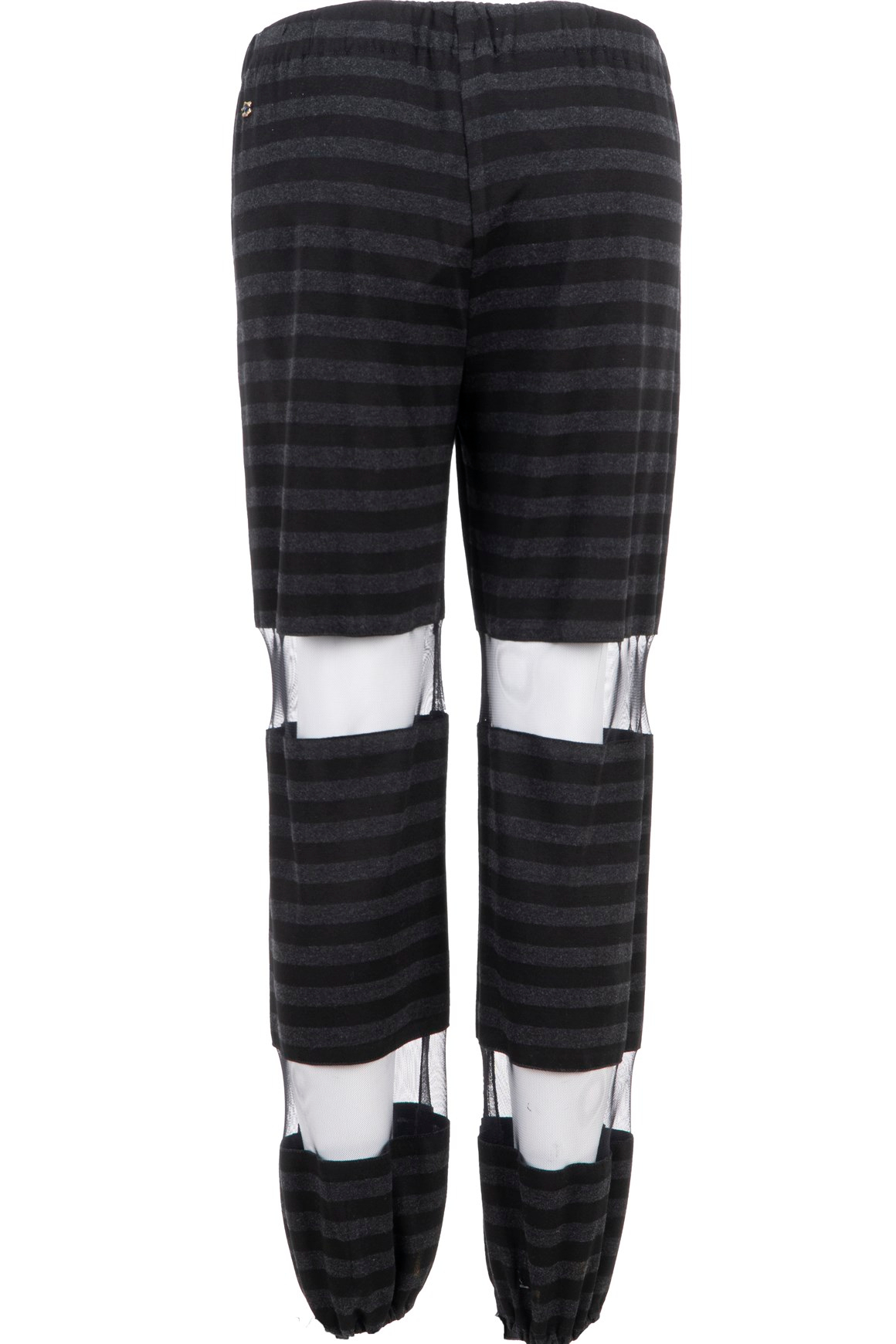 BLUPantolonBLU Tüllü Pantalon