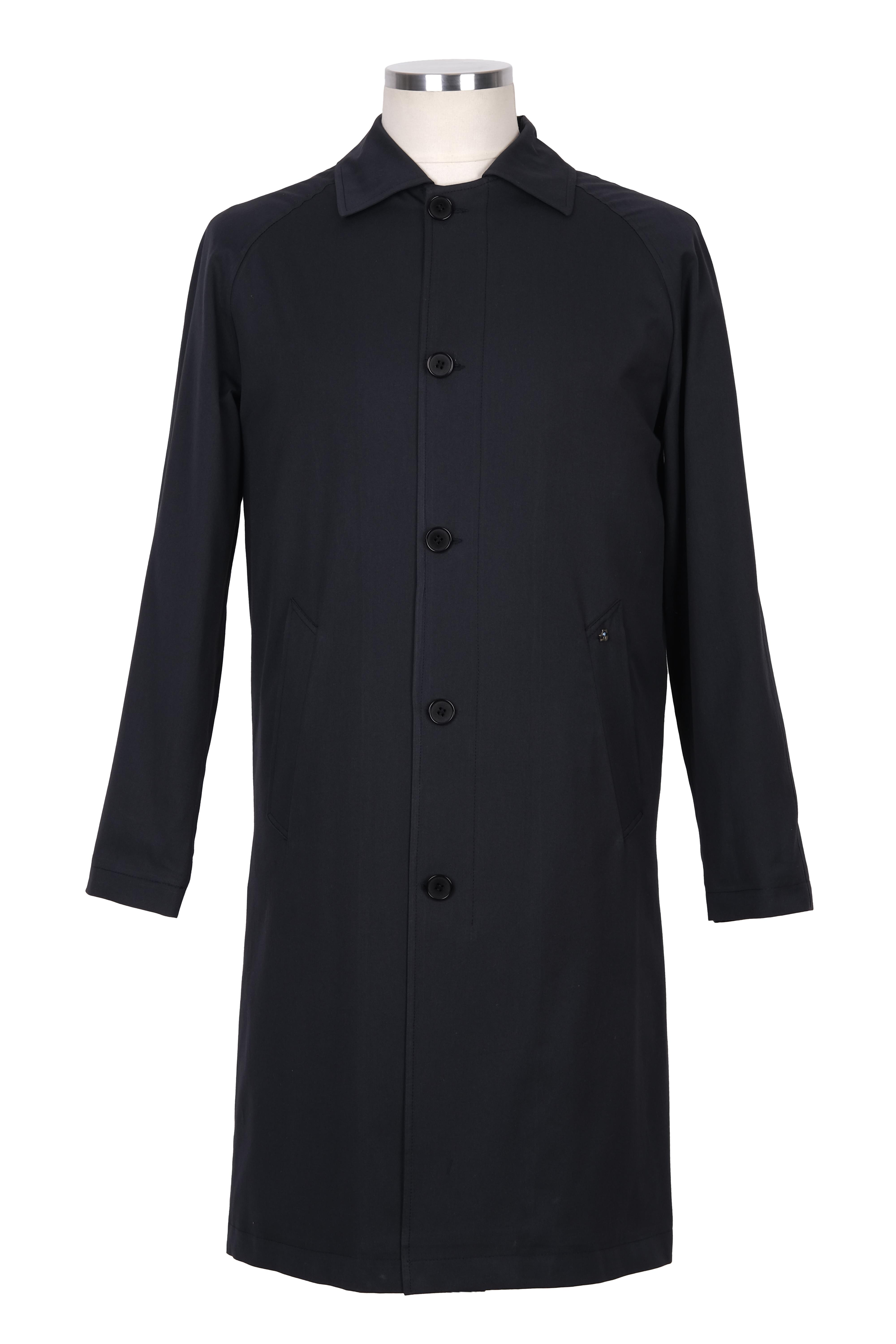 BLUPardösüBLU Reglan Kol Pardösü
