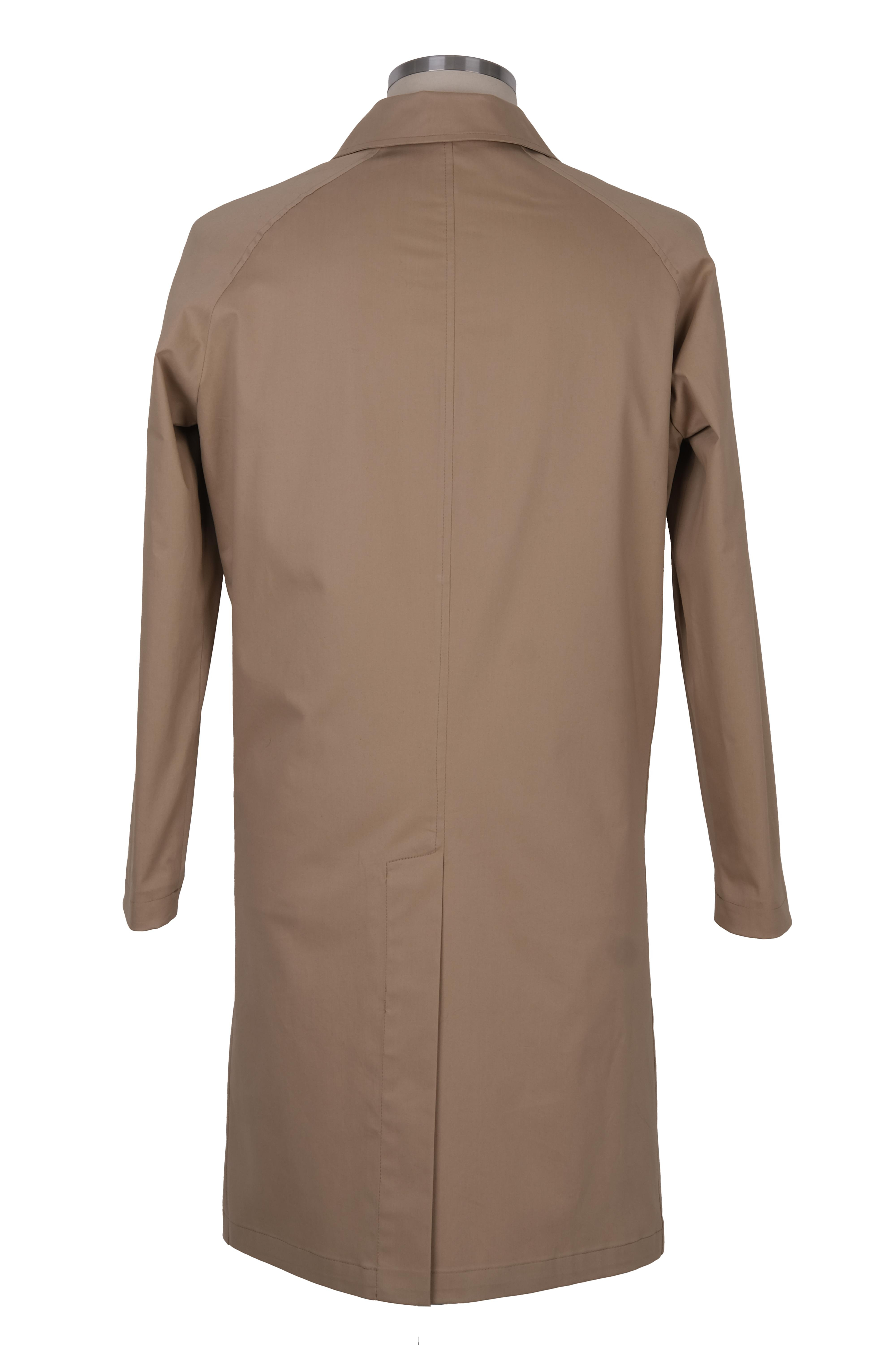 BLUPardösüBLU Reglan Kol Pardösü