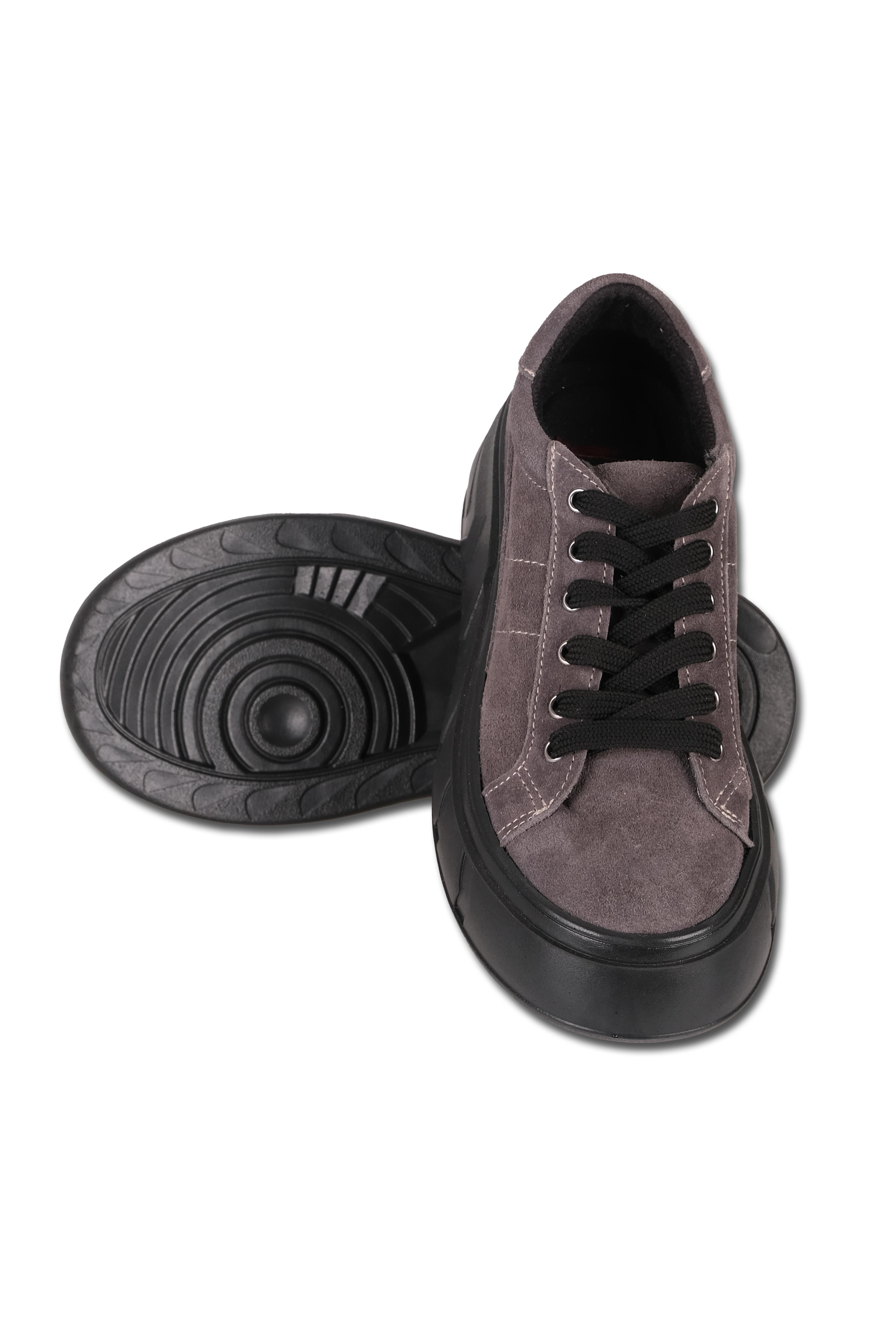BLUSneakersBLU Deri Sneaker