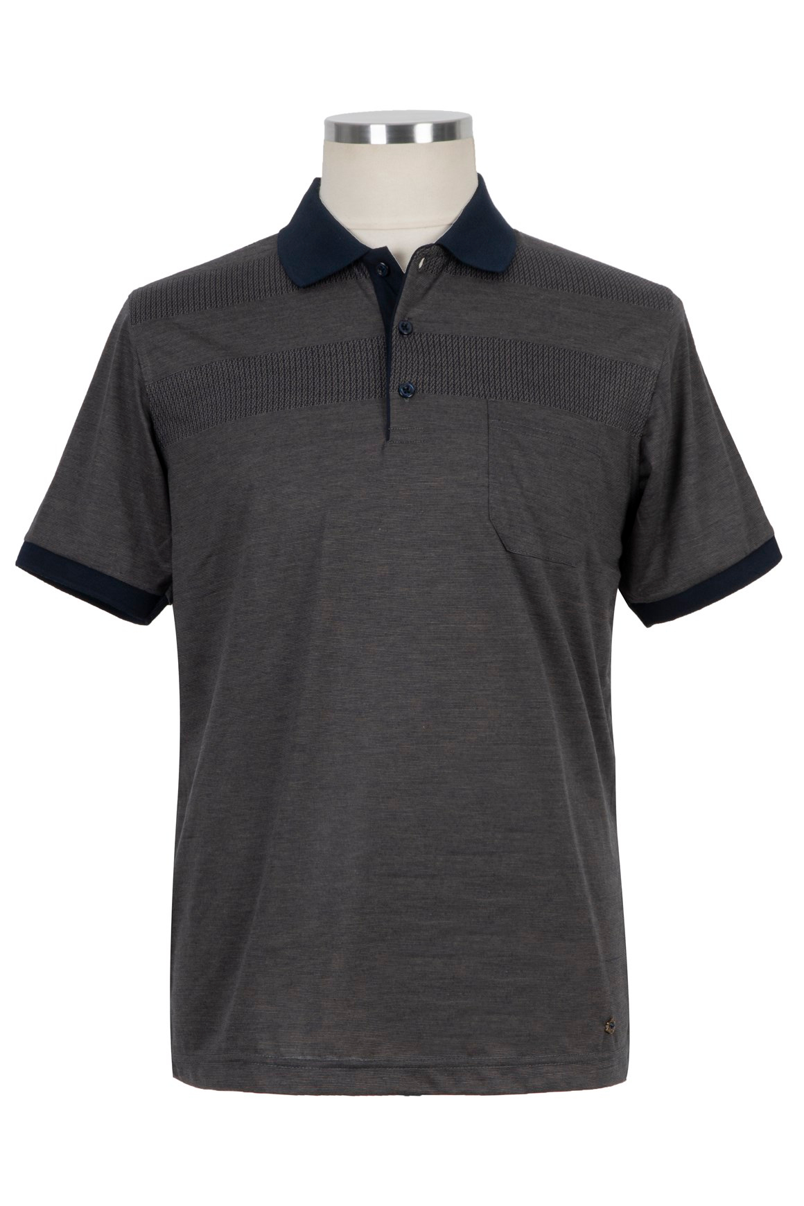 BLUT-ShirtBLU Polo Yaka T-Shırt