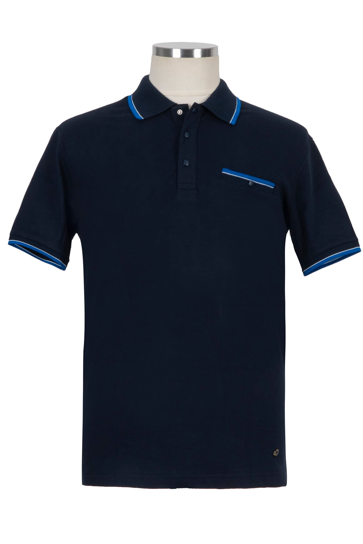 BLUT-ShirtBLU Polo Yaka T-Shırt