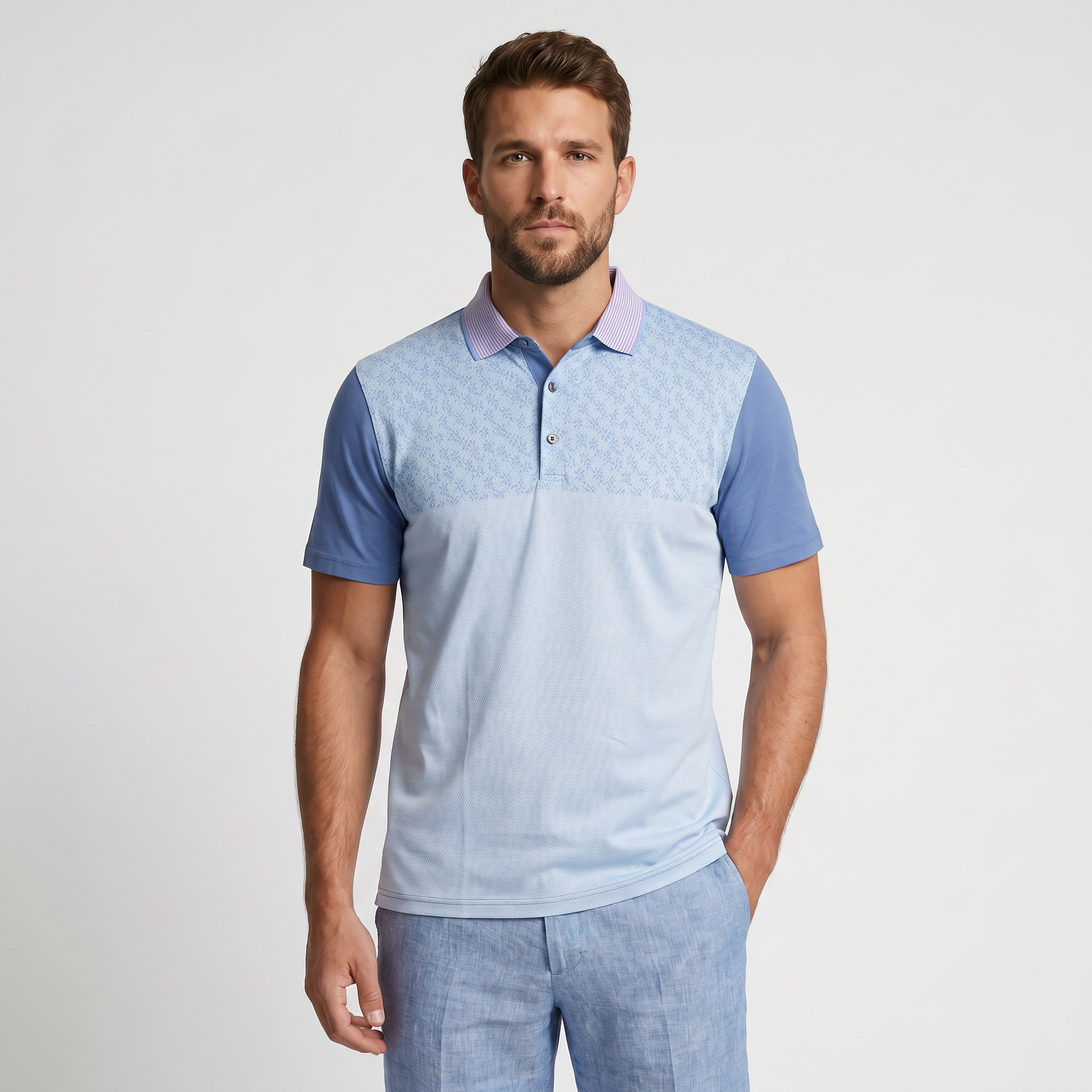 BLUT-ShirtBLU T-Shirt