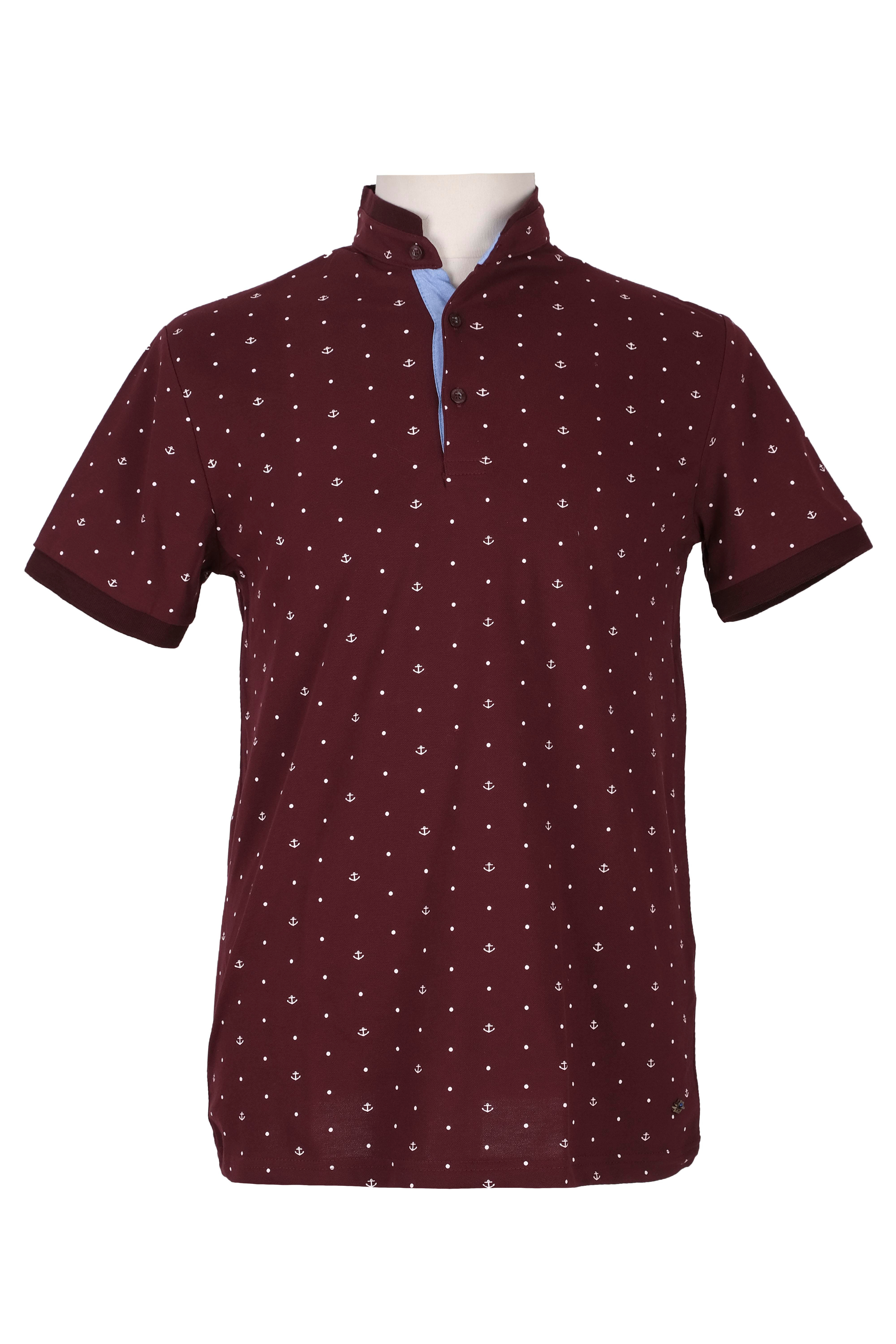 BLUT-ShirtBLU T-Shirt