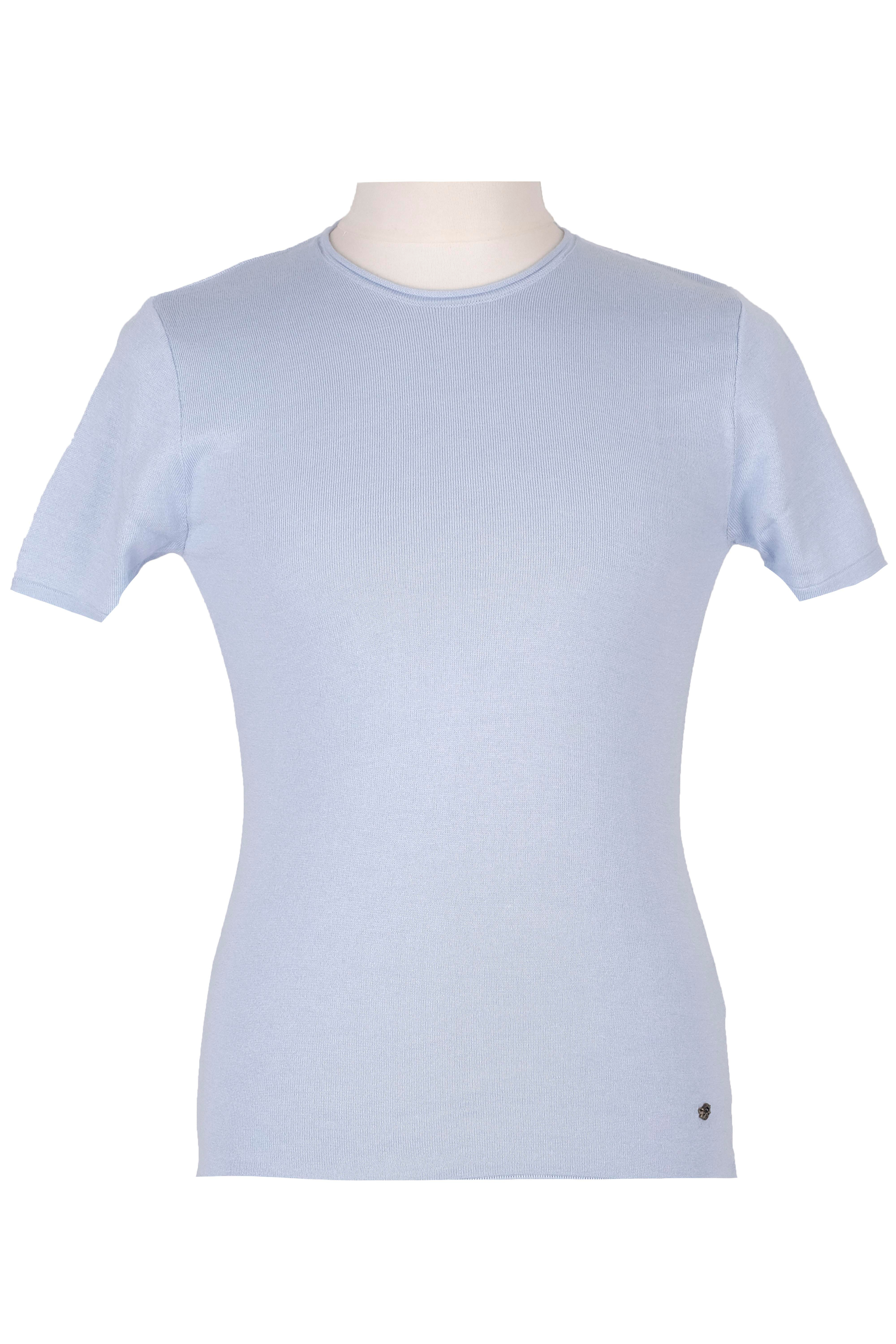 BLUT-ShirtBLU Triko T-Shirt