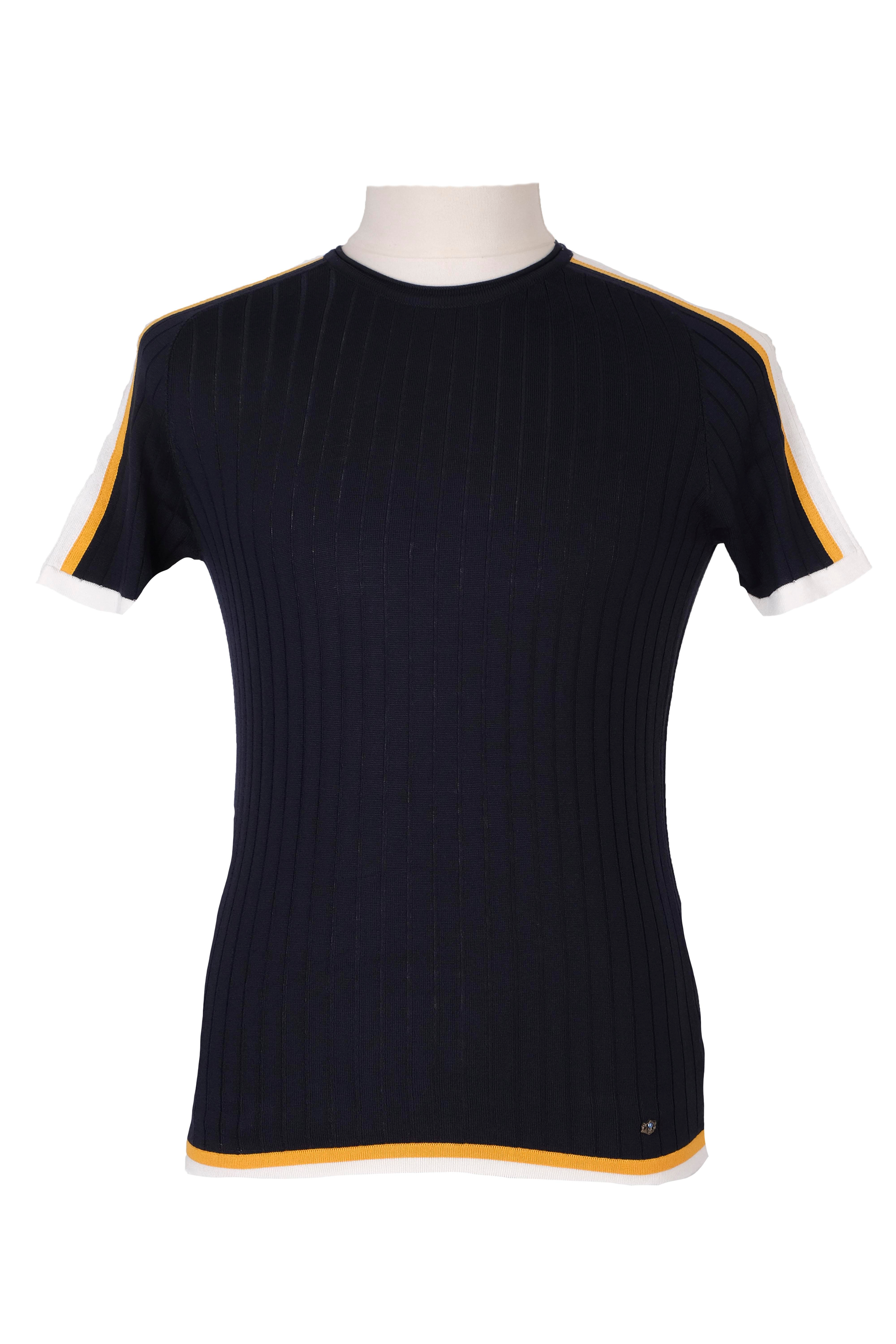BLUT-ShirtBLU Triko T-Shirt
