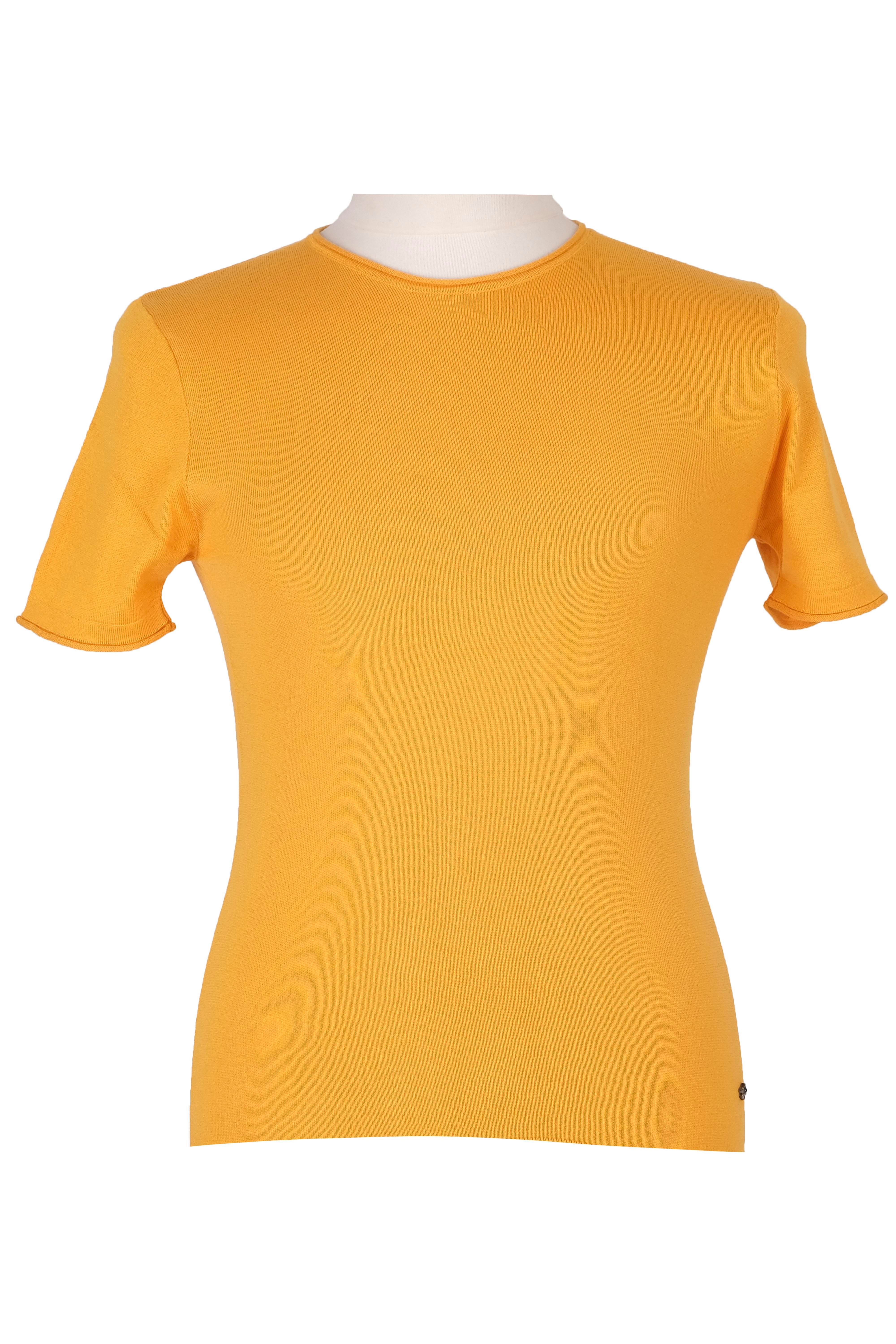 BLUT-ShirtBLU Triko T-Shirt