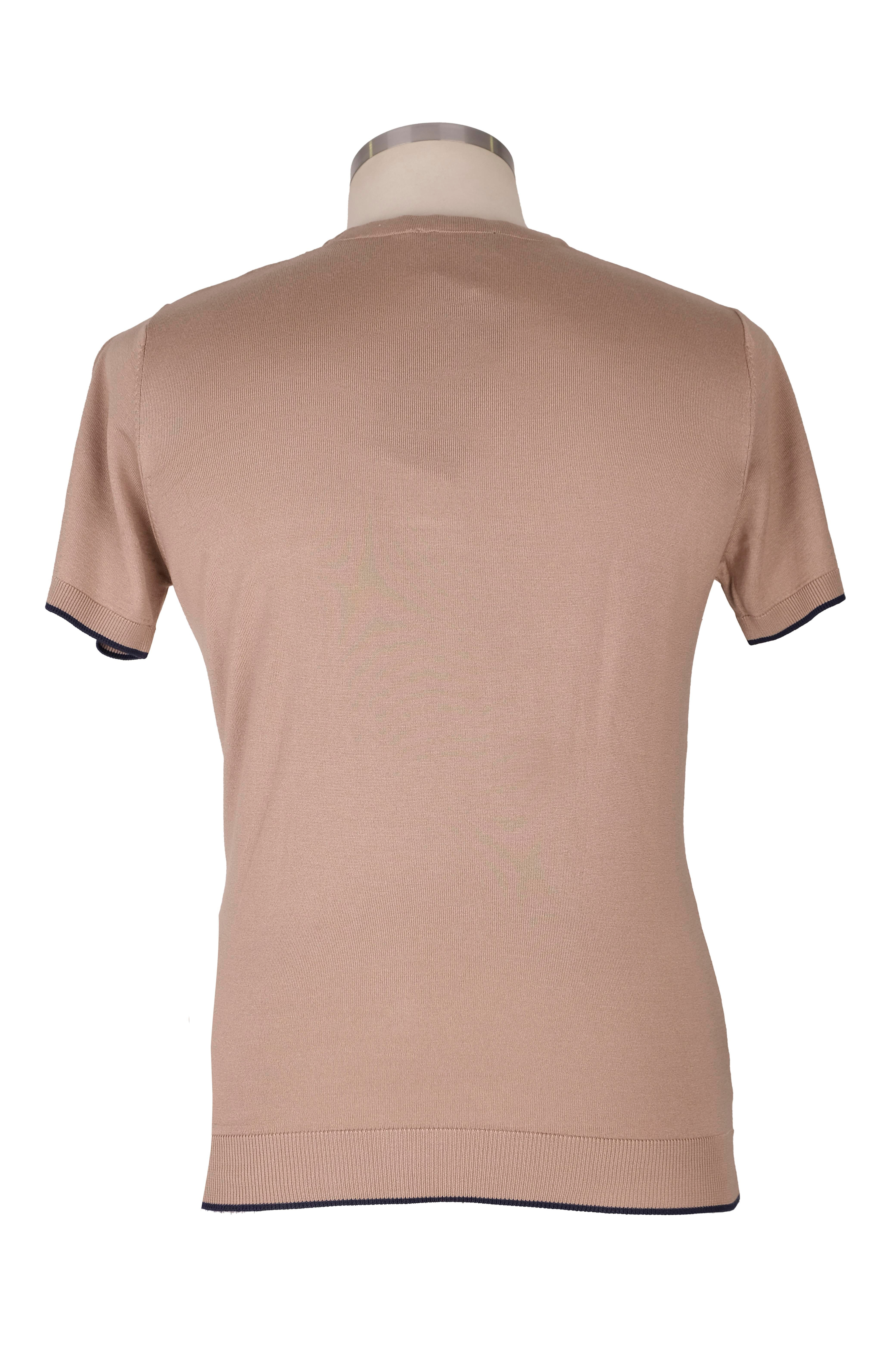 BLUT-ShirtBLU Triko T-Shirt