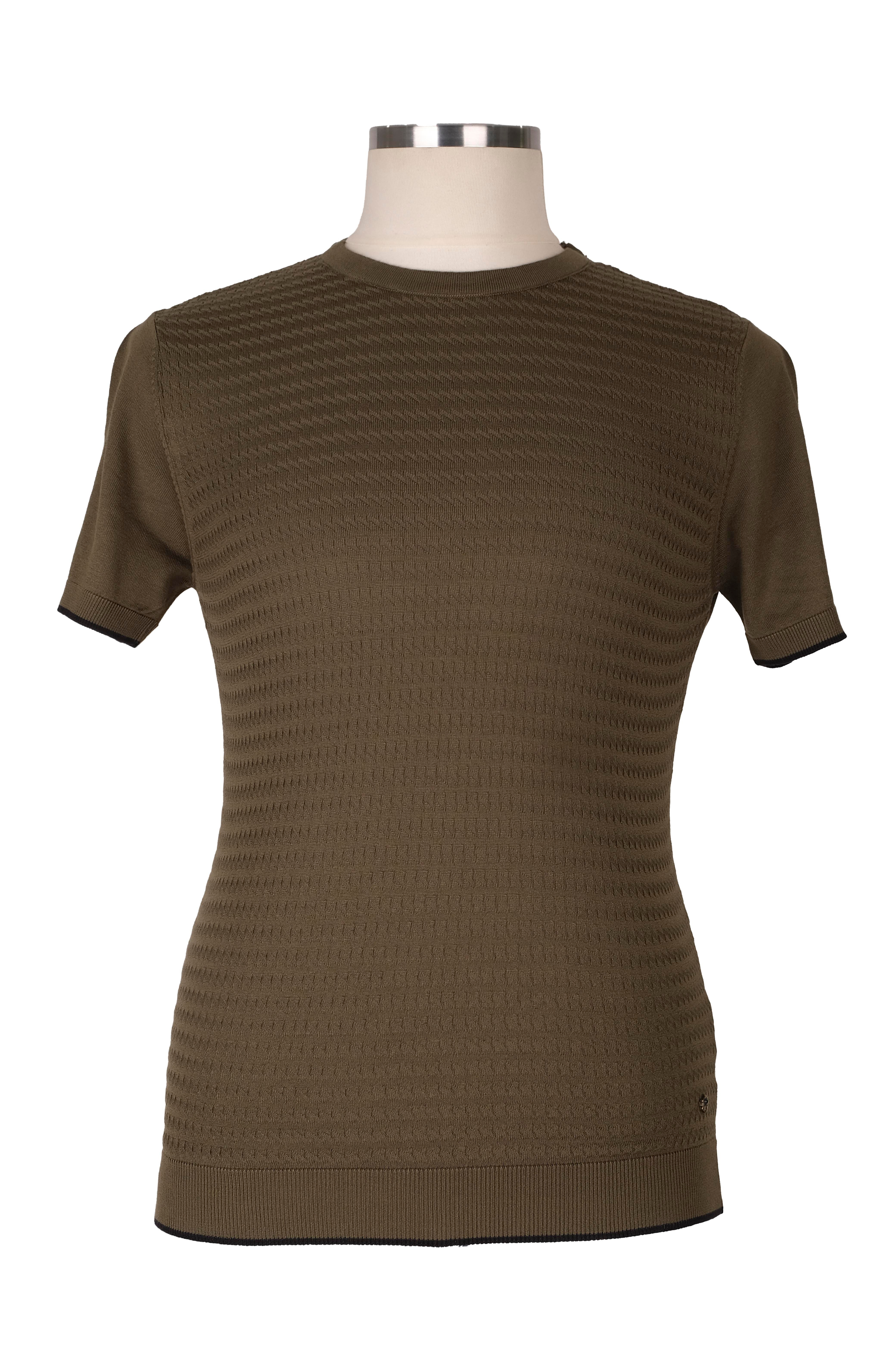 BLUT-ShirtBLU Triko T-Shirt
