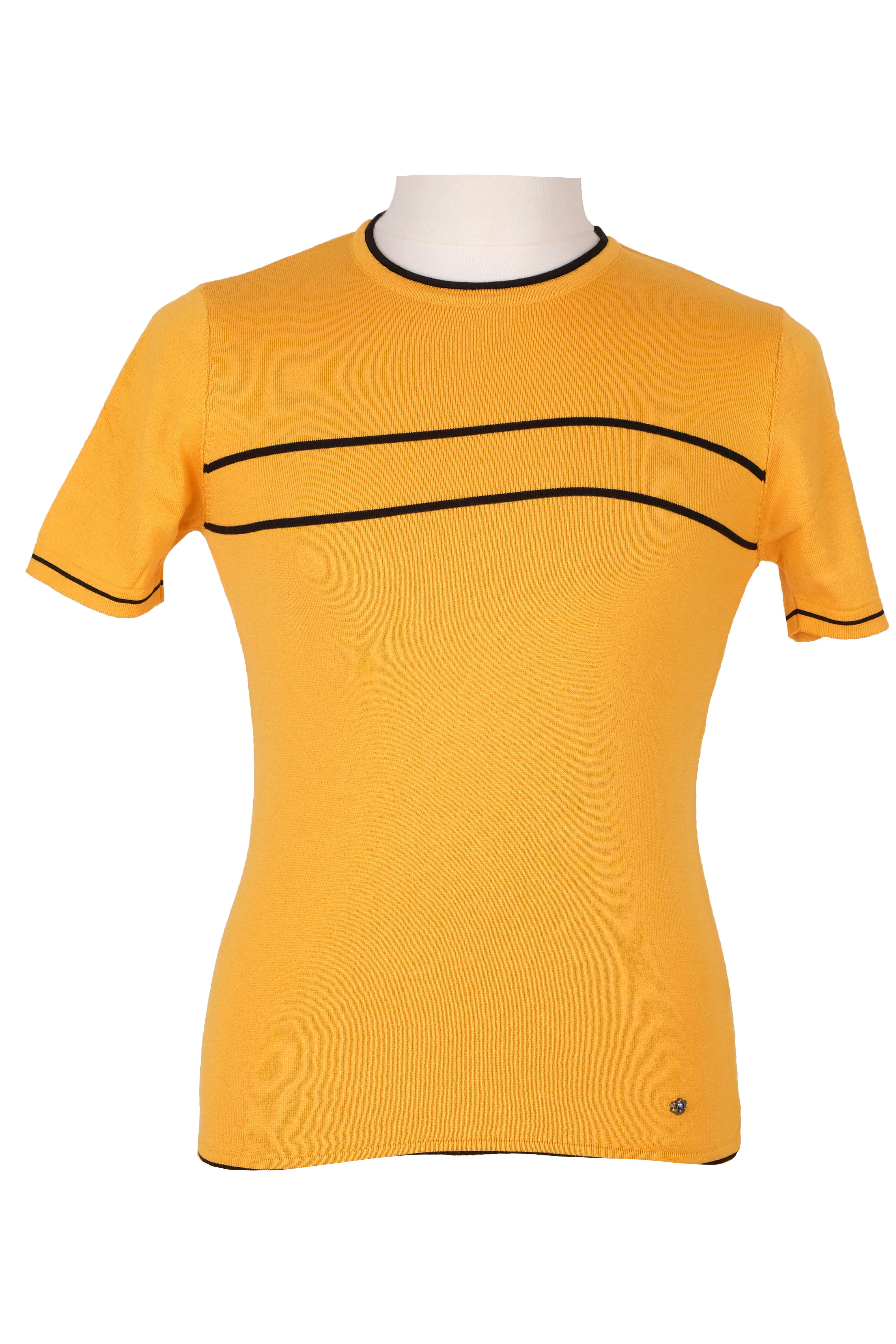 BLUT-ShirtBLU Triko T-Shirt