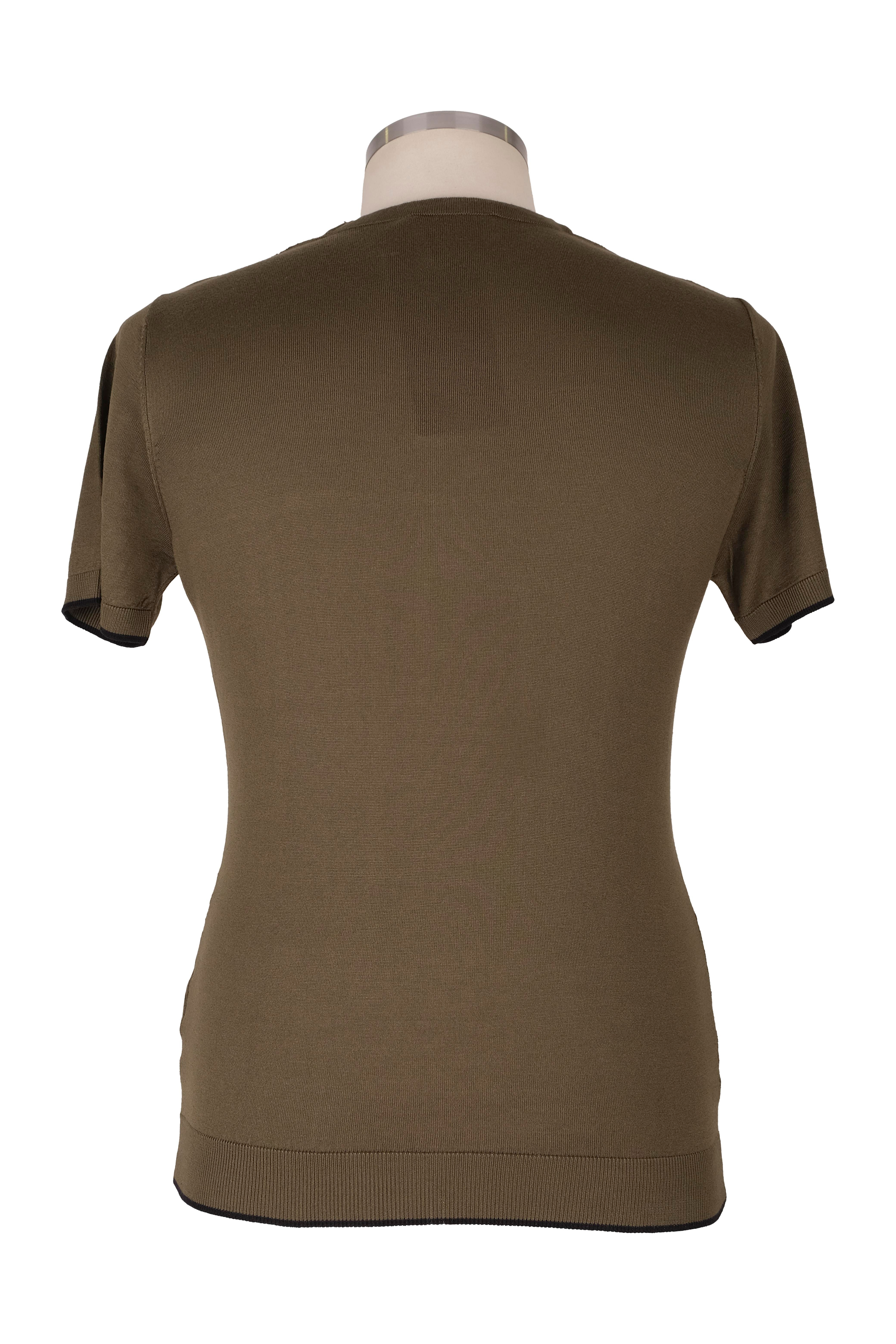 BLUT-ShirtBLU Triko T-Shirt
