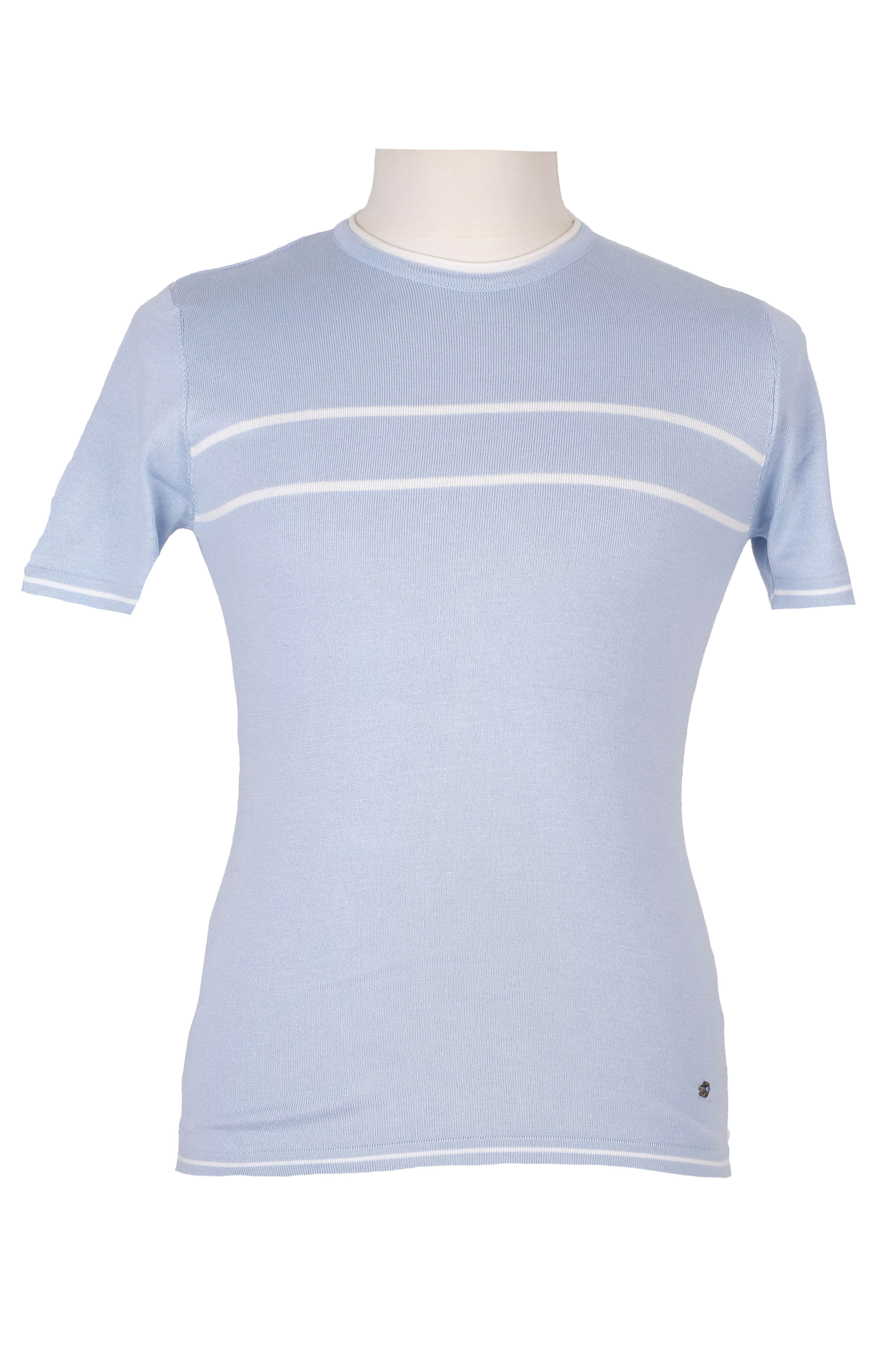 BLUT-ShirtBLU Triko T-Shirt