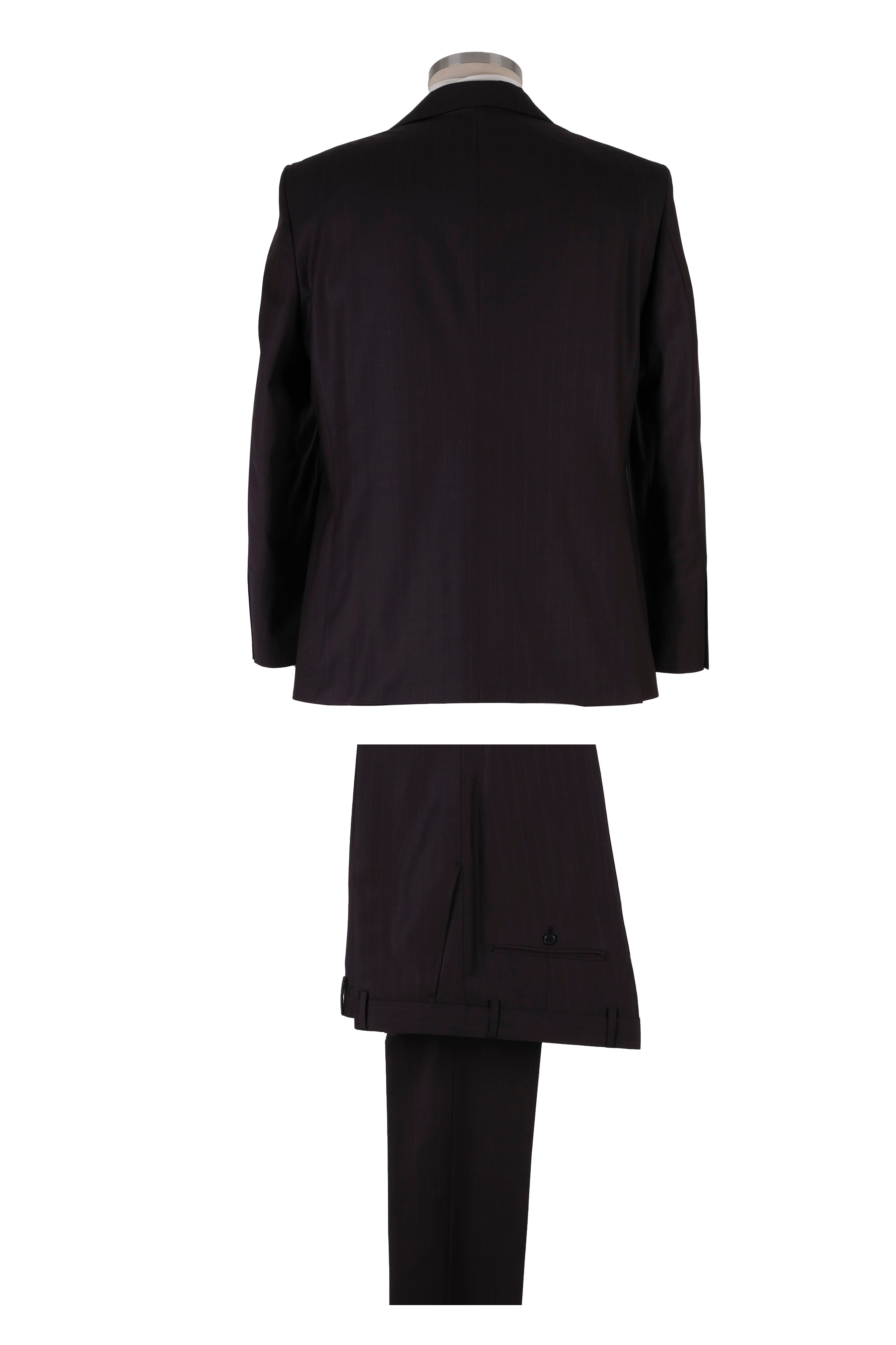 BLUTakım ElbiseBLU 180's Klasik Takım Elbise