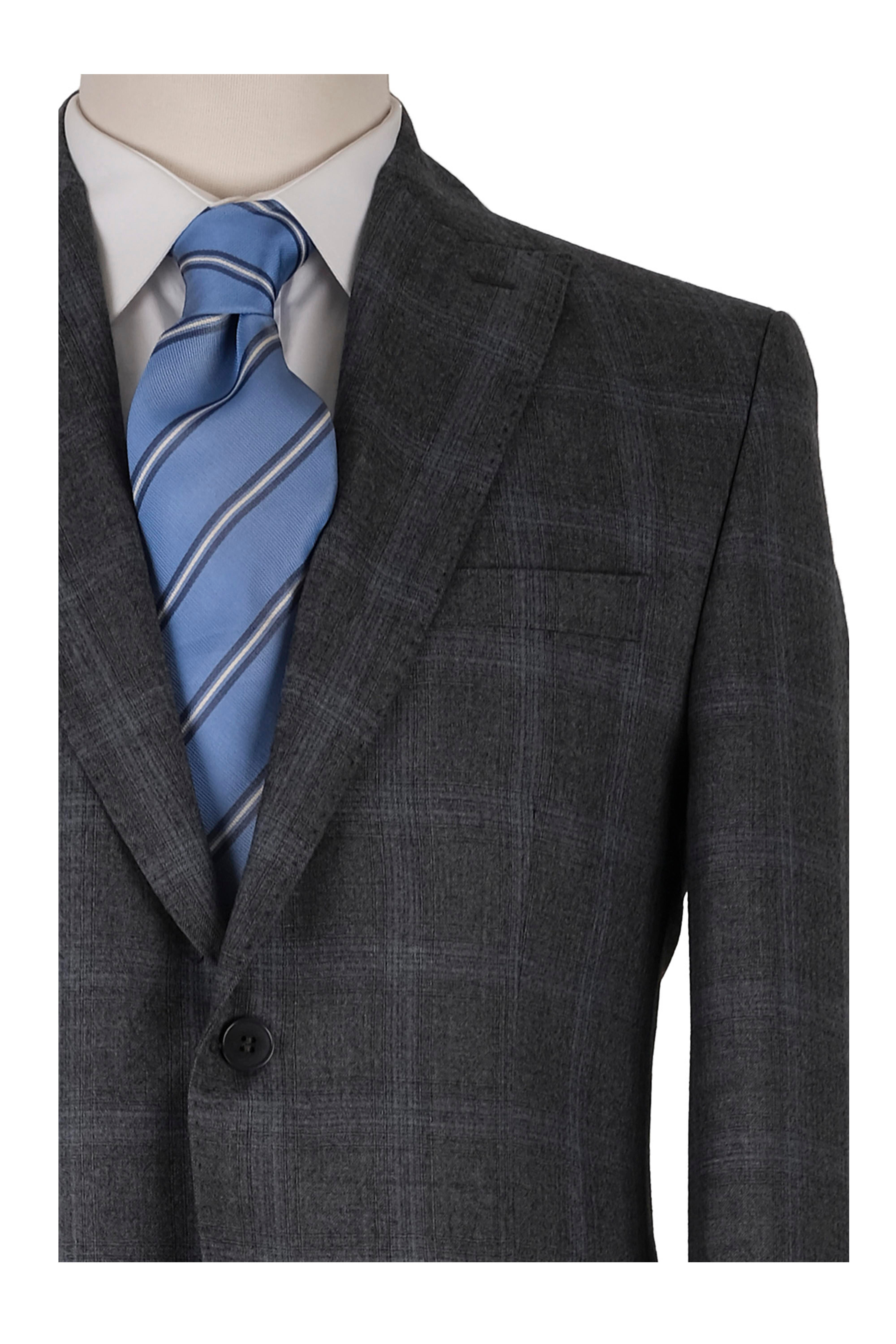 BLUTakım ElbiseBLU 180's Klasik Takım Elbise