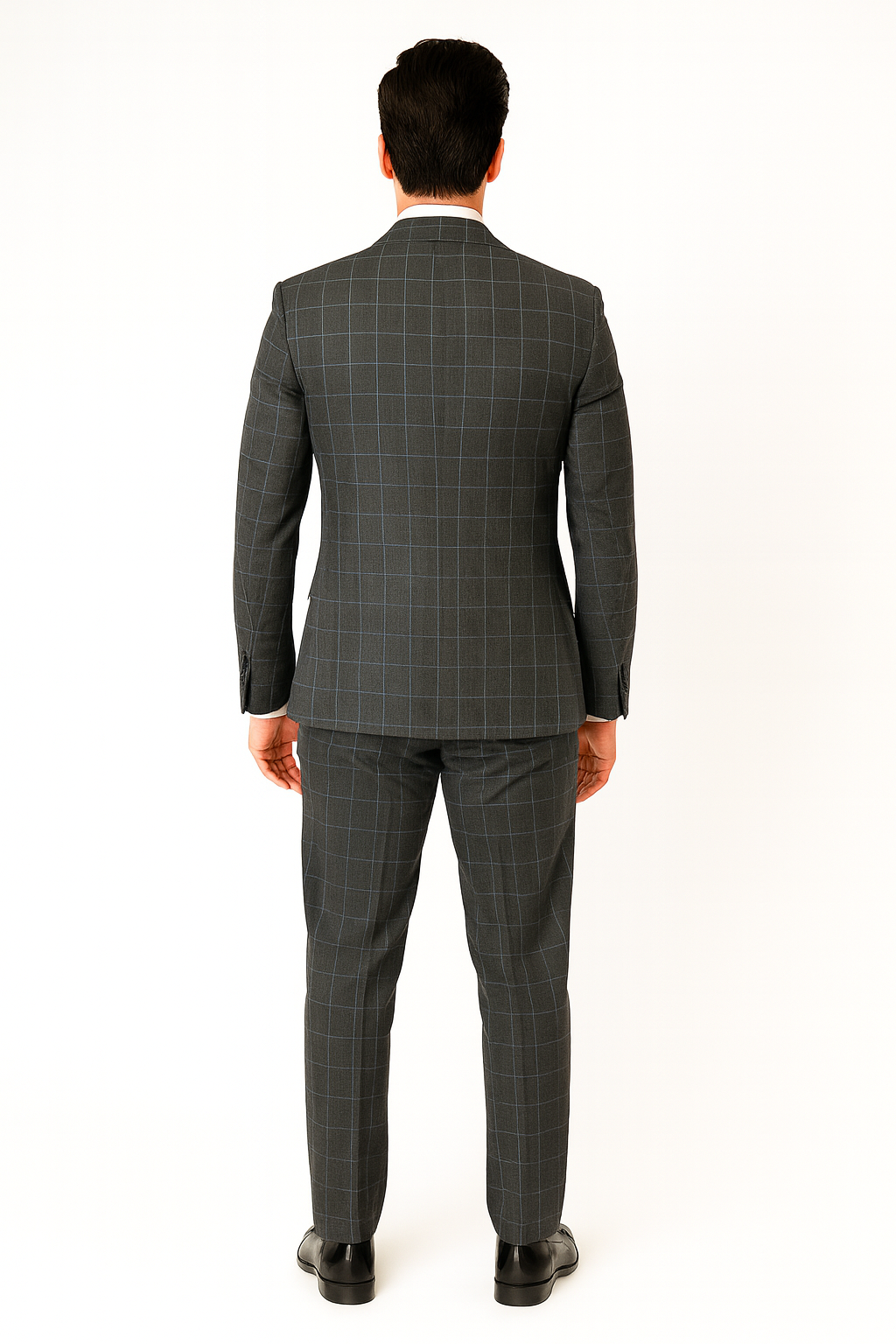 BLUTakım ElbiseBLU 180's Klasik Takım Elbise