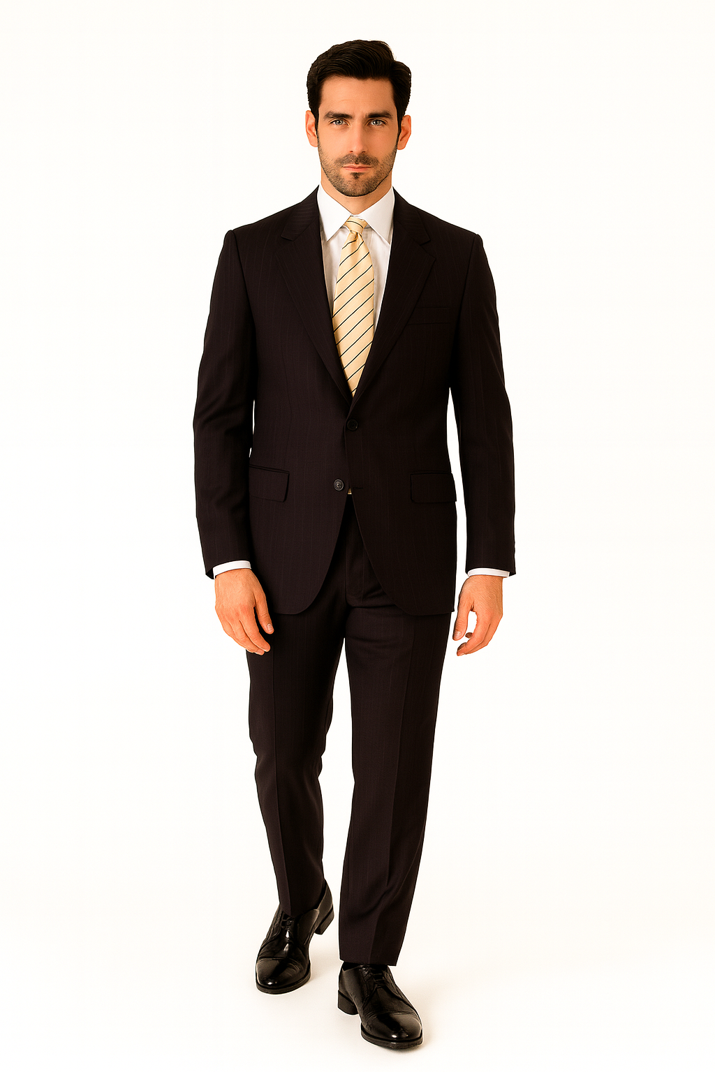 BLUTakım ElbiseBLU 180's Klasik Takım Elbise