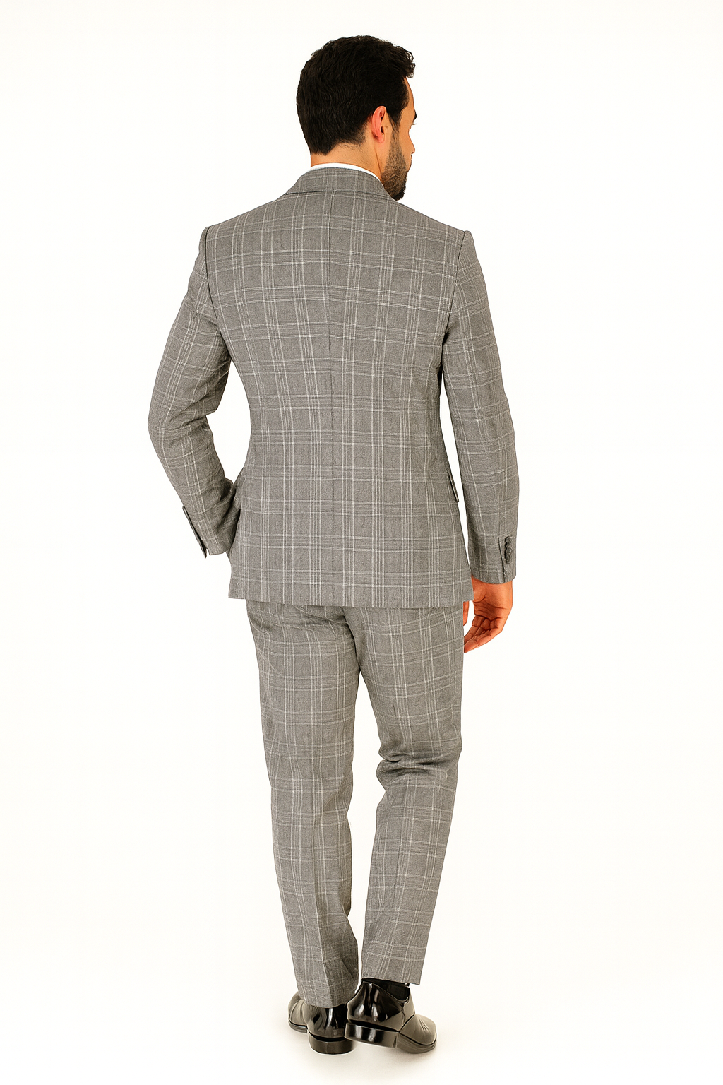 BLUTakım ElbiseBLU 180's Klasik Takım Elbise