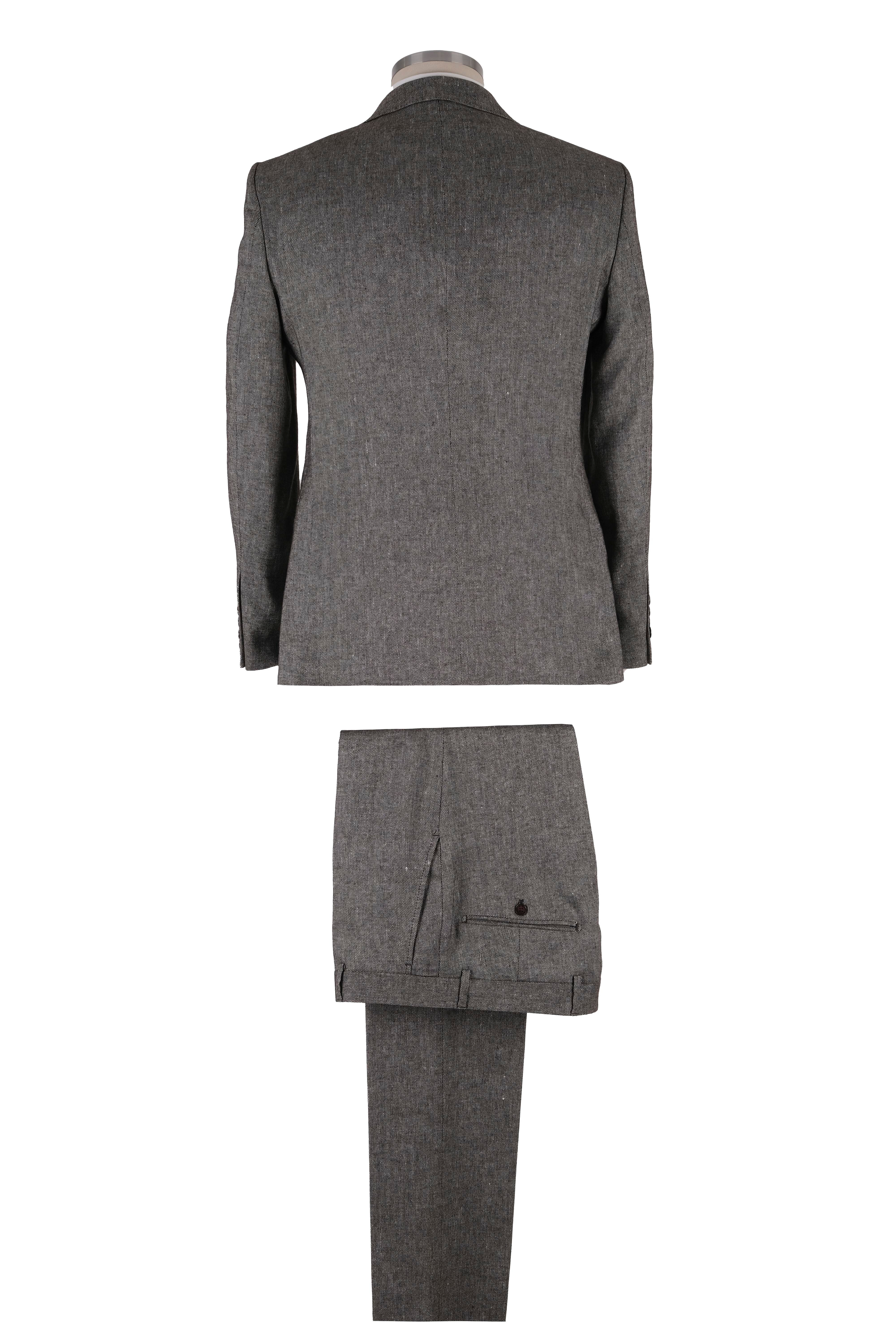 BLUTakım ElbiseBLU 180's Klasik Takım Elbise