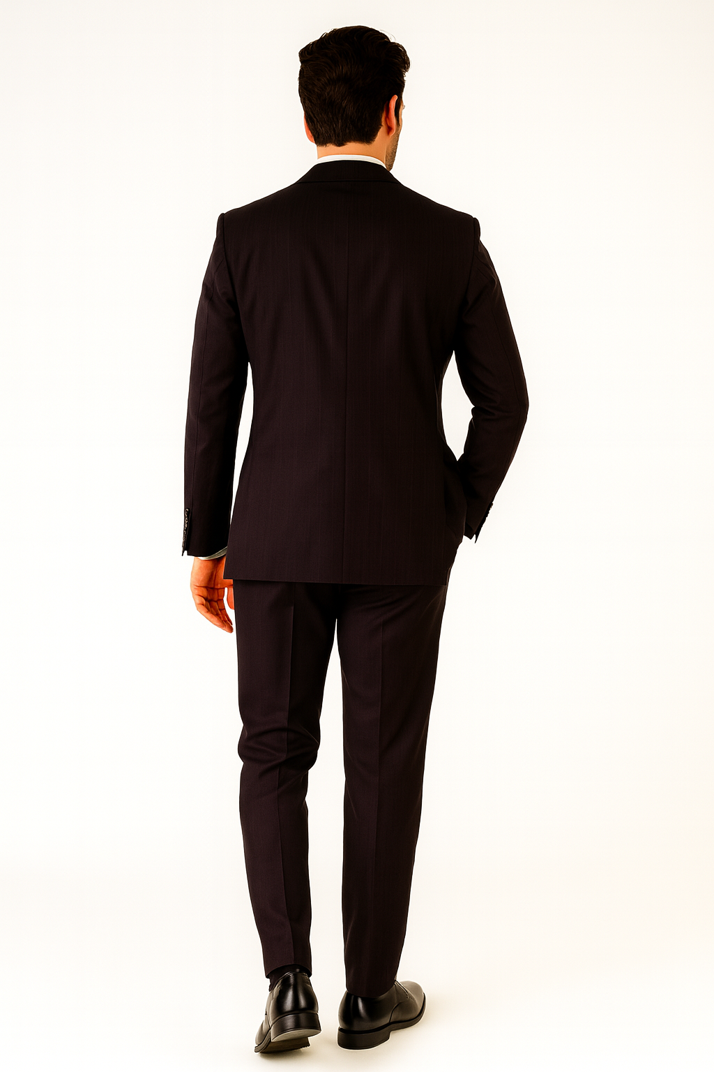 BLUTakım ElbiseBLU 180's Klasik Takım Elbise