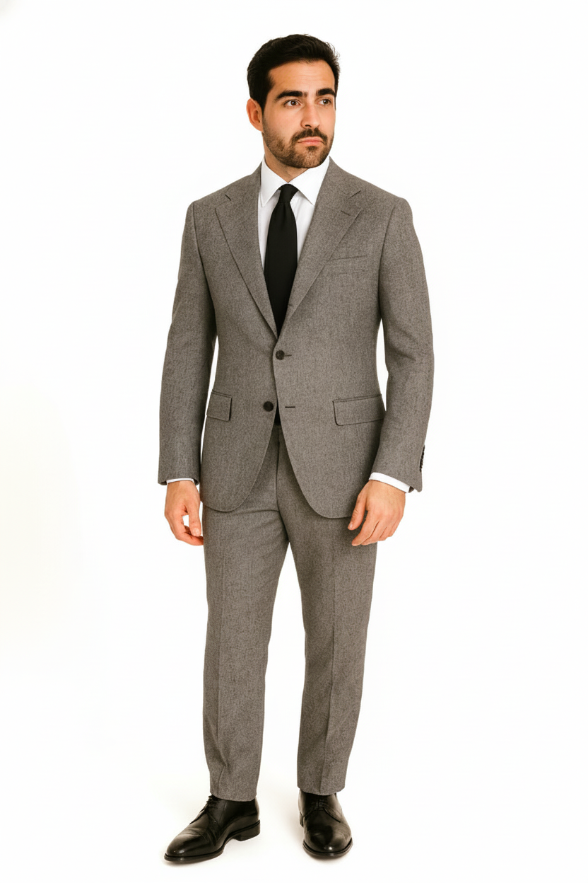 BLUTakım ElbiseBLU 180's Klasik Takım Elbise