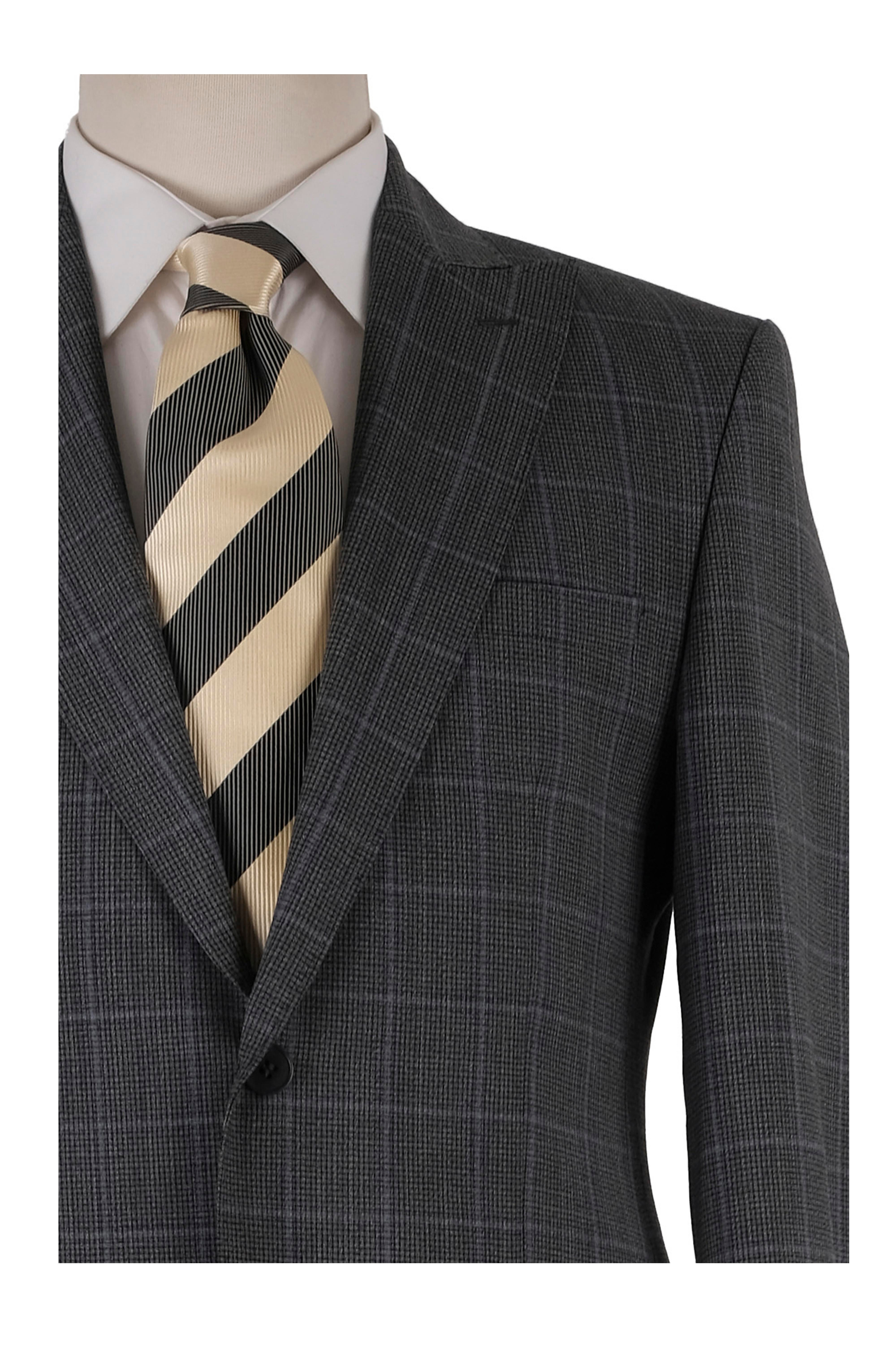 BLUTakım ElbiseBLU 180's Klasik Takım Elbise