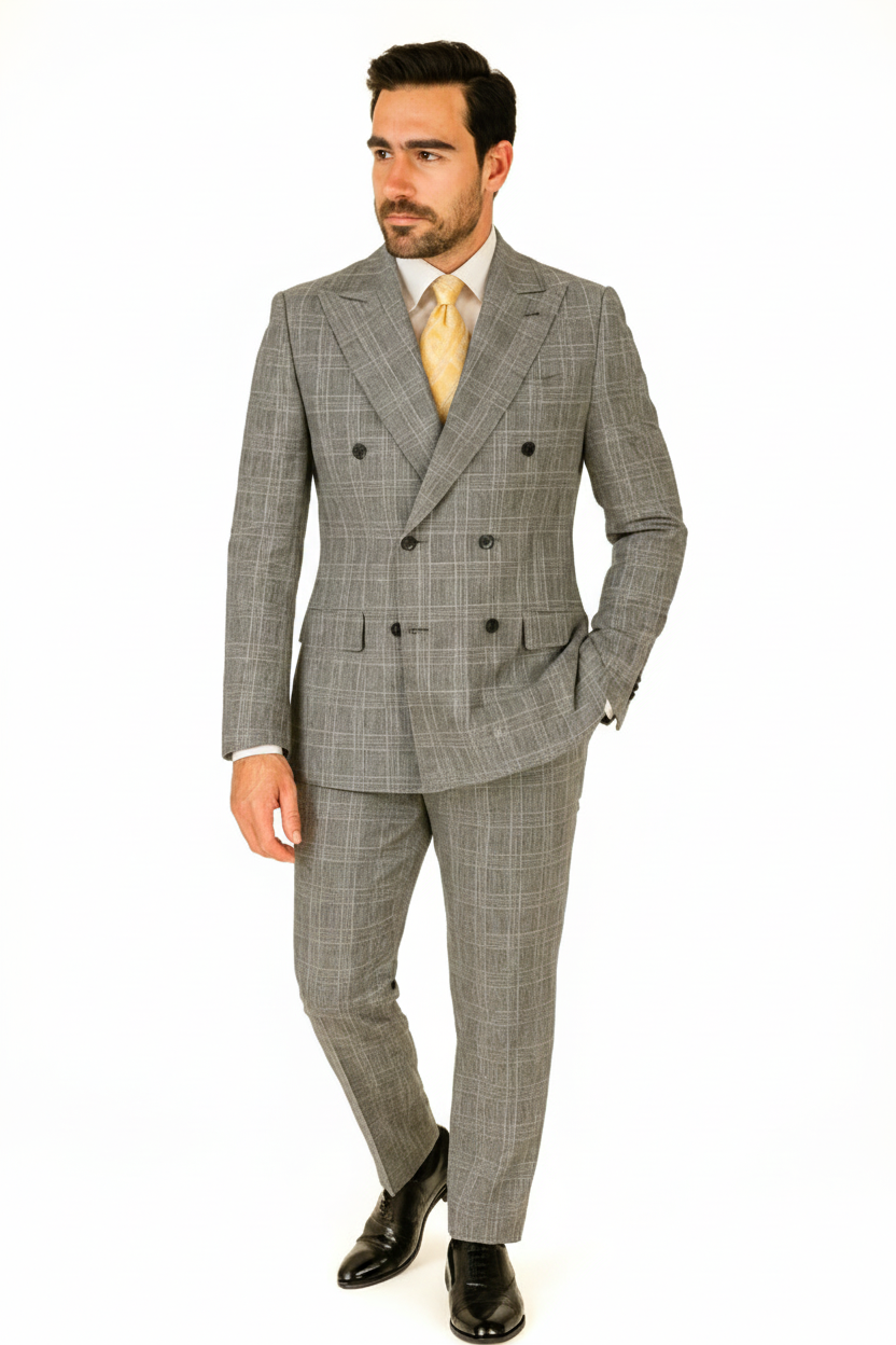 BLUTakım ElbiseBLU 180's Klasik Takım Elbise