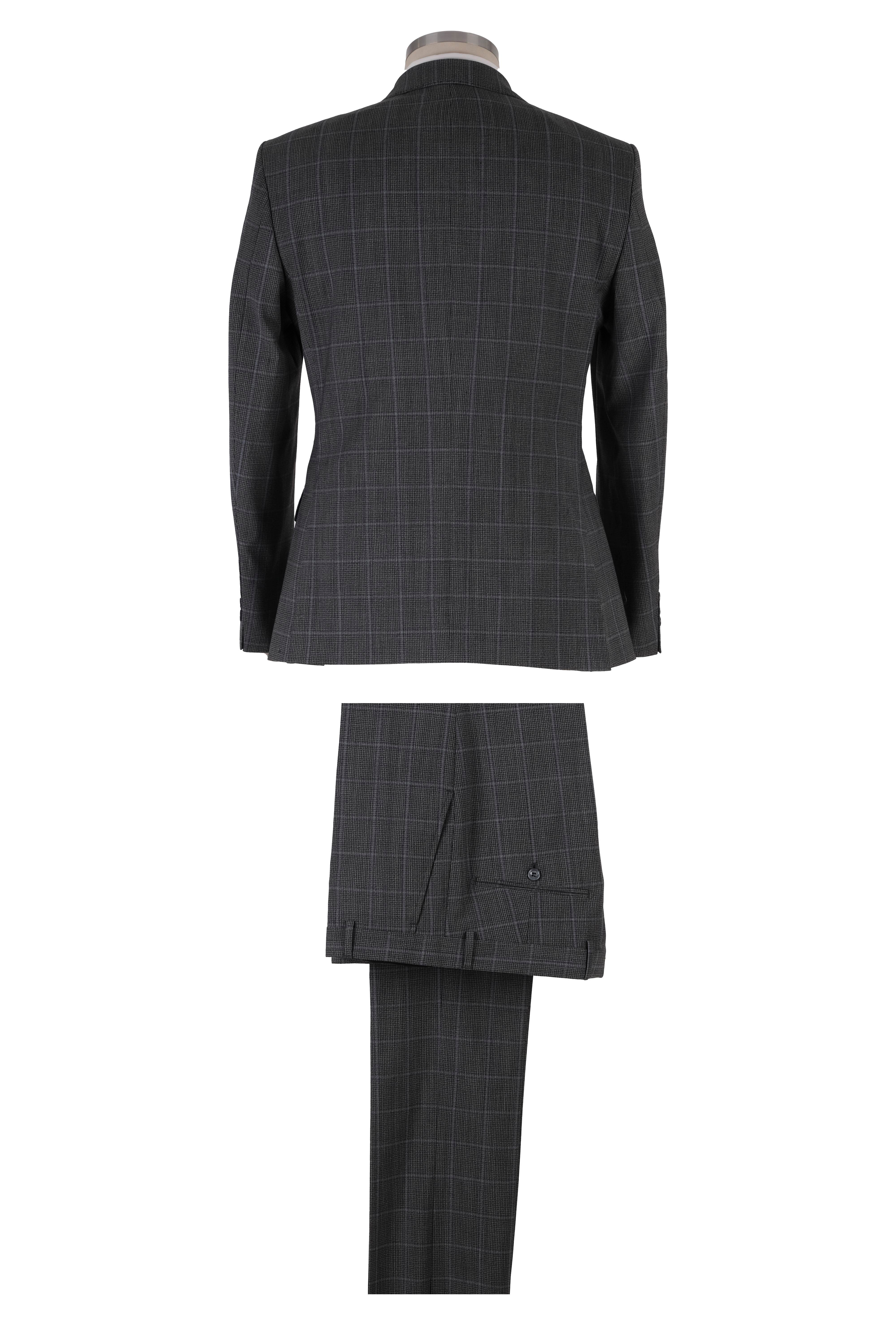 BLUTakım ElbiseBLU 180's Klasik Takım Elbise