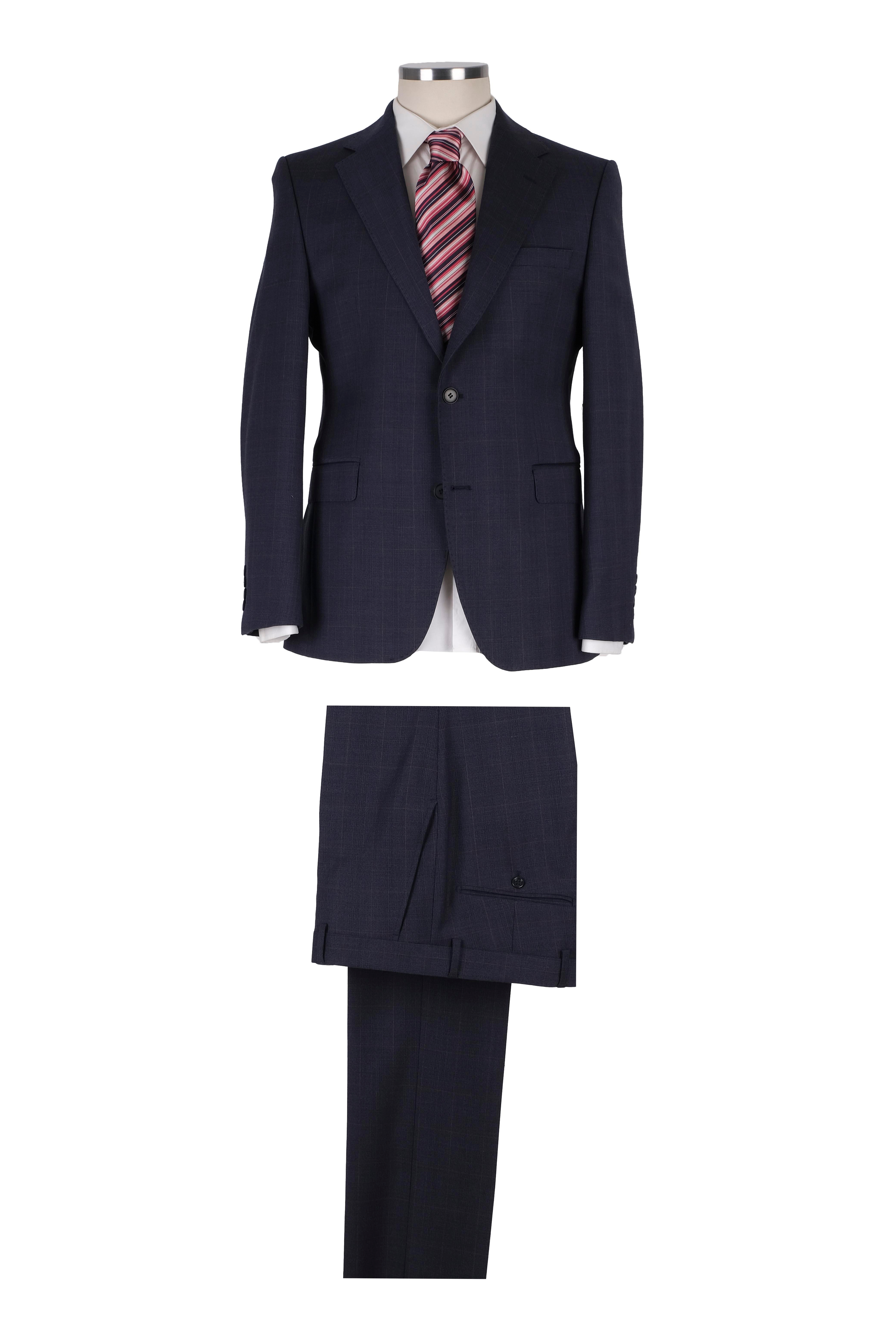 BLUTakım ElbiseBLU 180's Klasik Takım Elbise