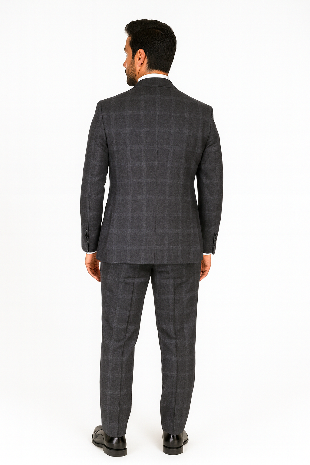 BLUTakım ElbiseBLU 180's Klasik Takım Elbise