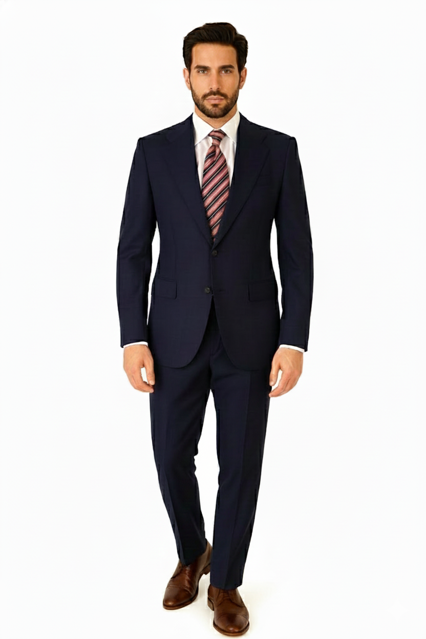 BLUTakım ElbiseBLU 180's Klasik Takım Elbise