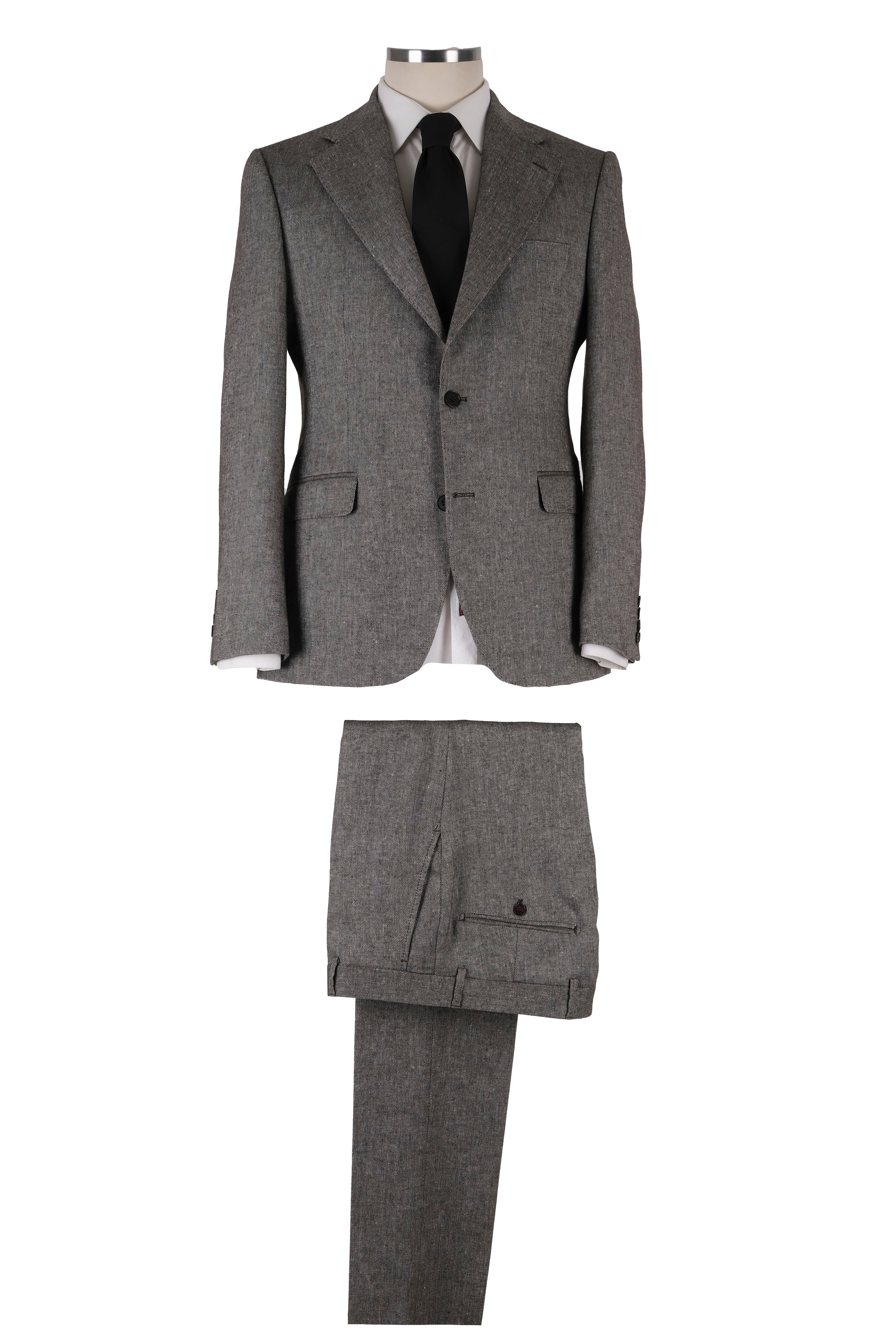 BLUTakım ElbiseBLU 180's Klasik Takım Elbise