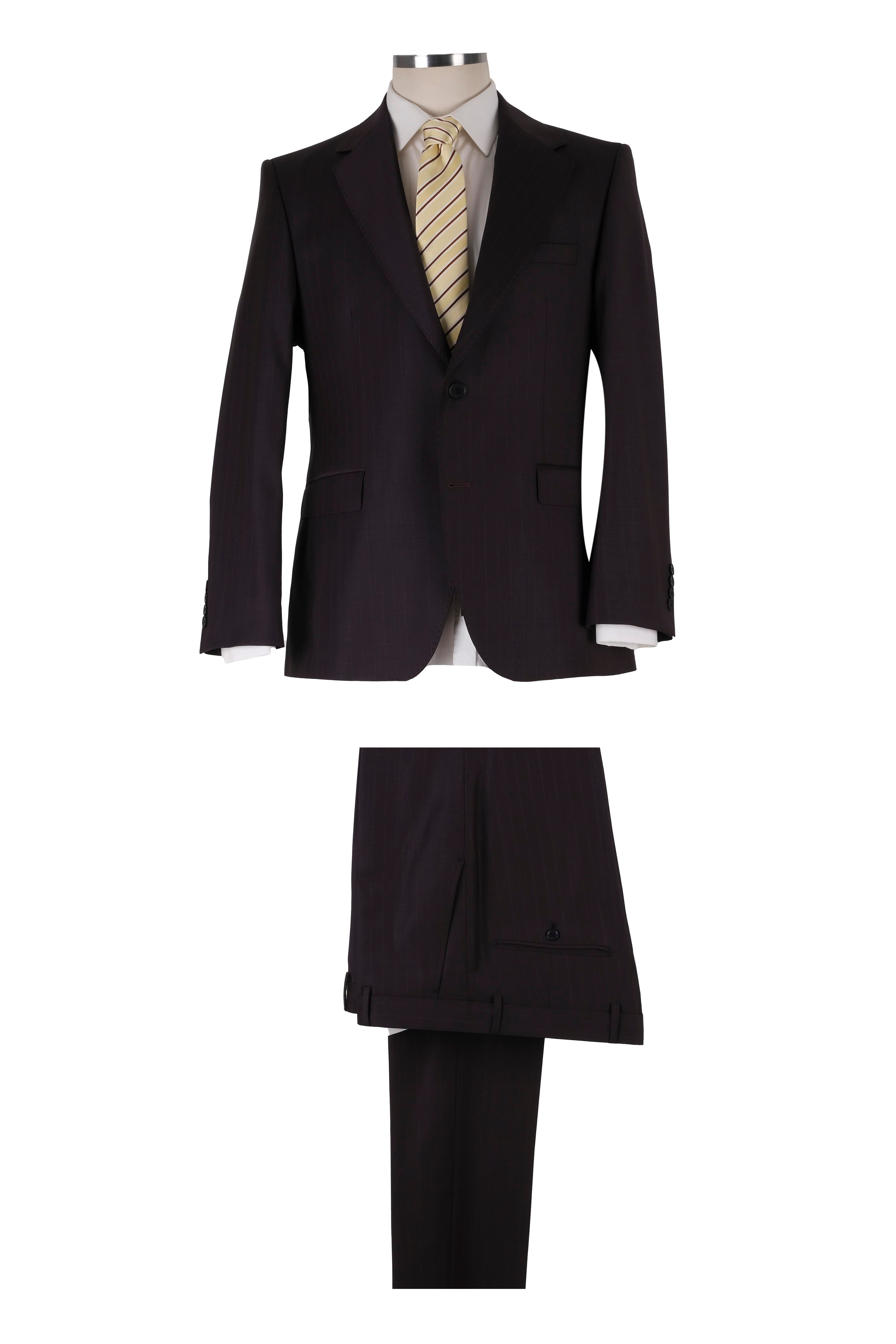 BLUTakım ElbiseBLU 180's Klasik Takım Elbise