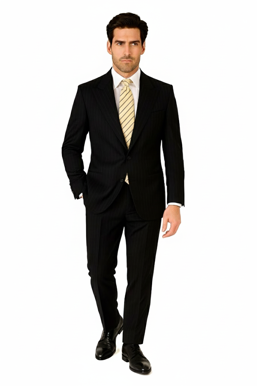 BLUTakım ElbiseBLU 180's Klasik Takım Elbise