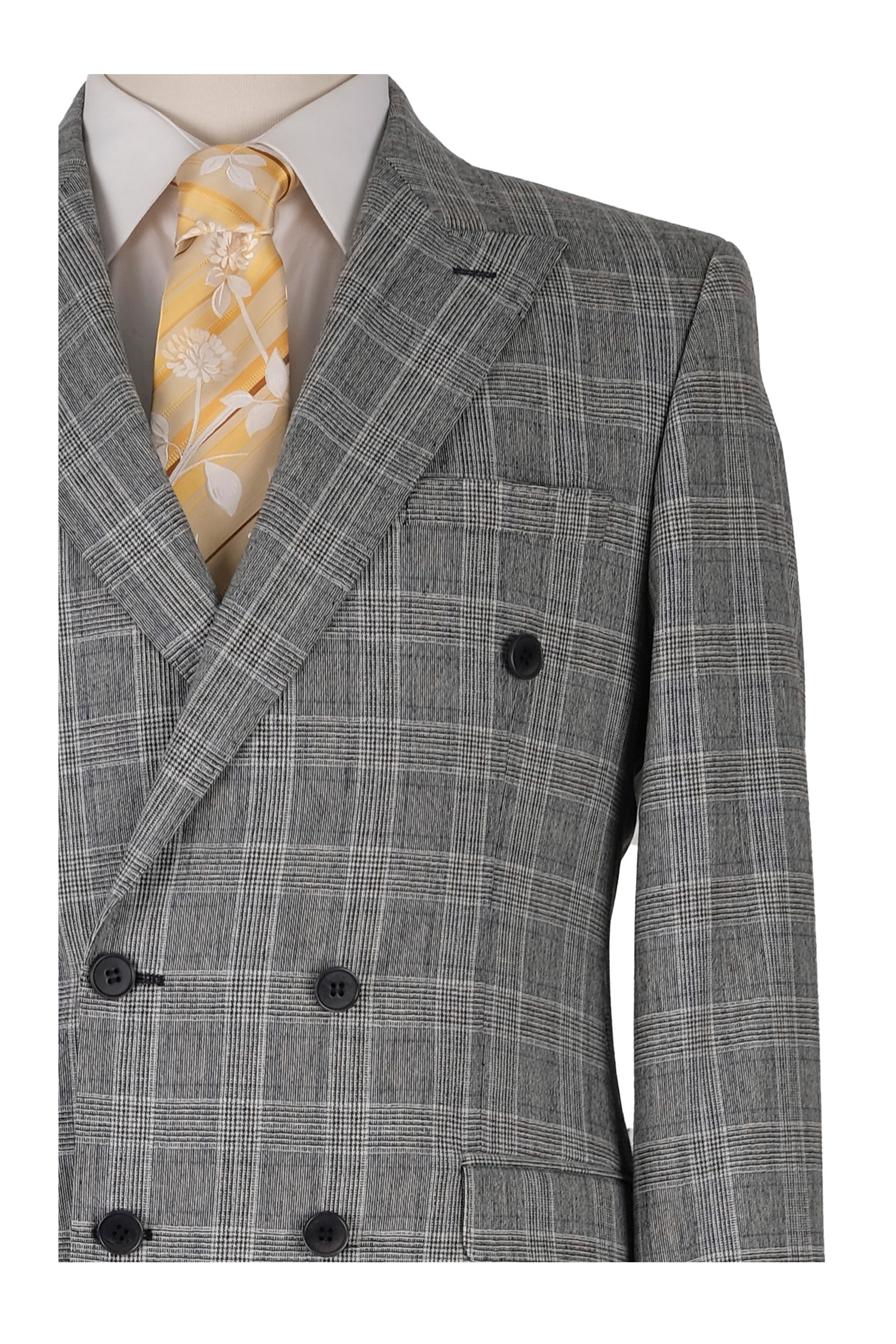 BLUTakım ElbiseBLU 180's Klasik Takım Elbise