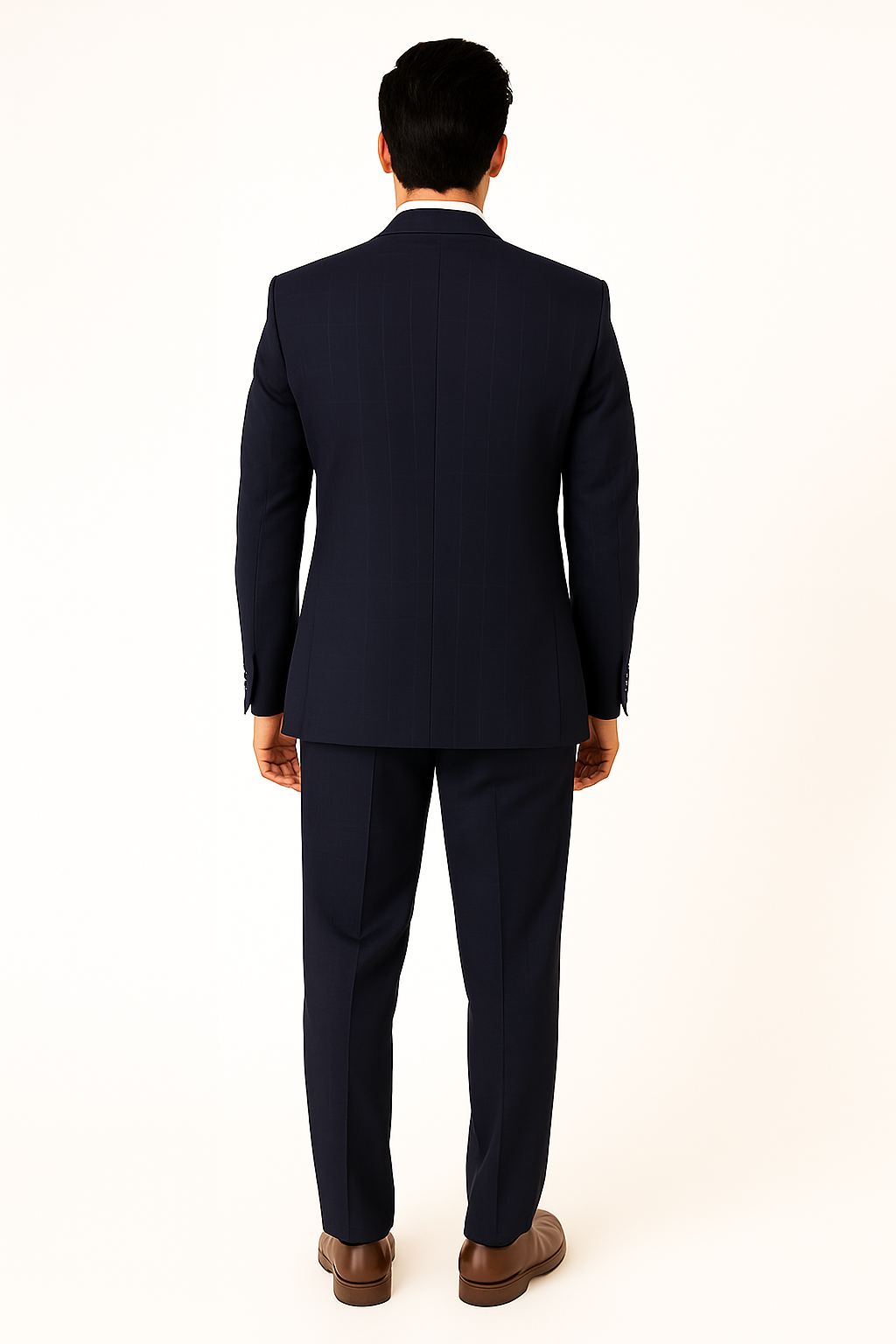 BLUTakım ElbiseBLU 180's Klasik Takım Elbise