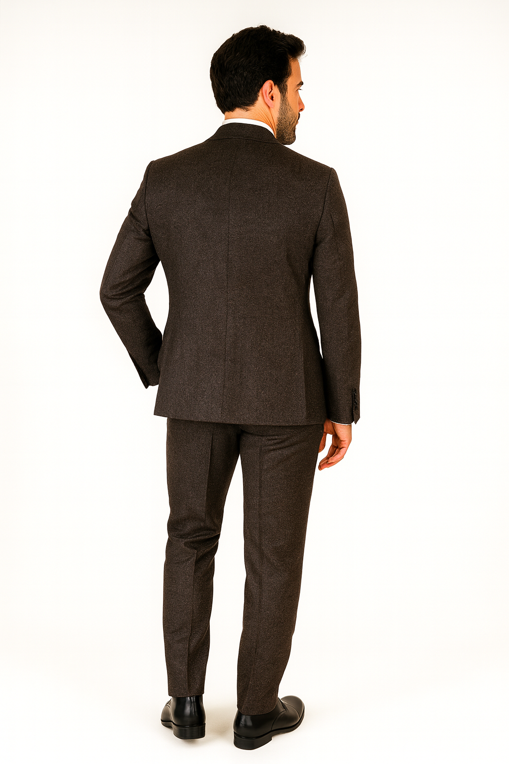 BLUTakım ElbiseBLU 180's Slim Fit Takım Elbise