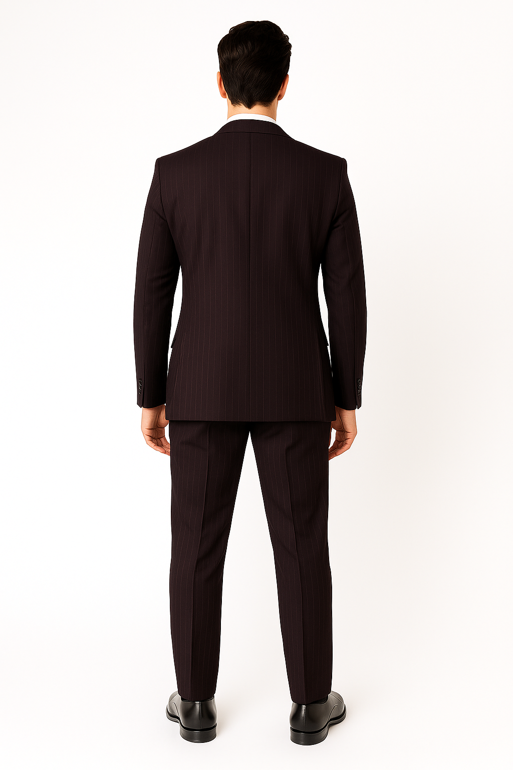 BLUTakım ElbiseBLU 180's Slim Fit Takım Elbise