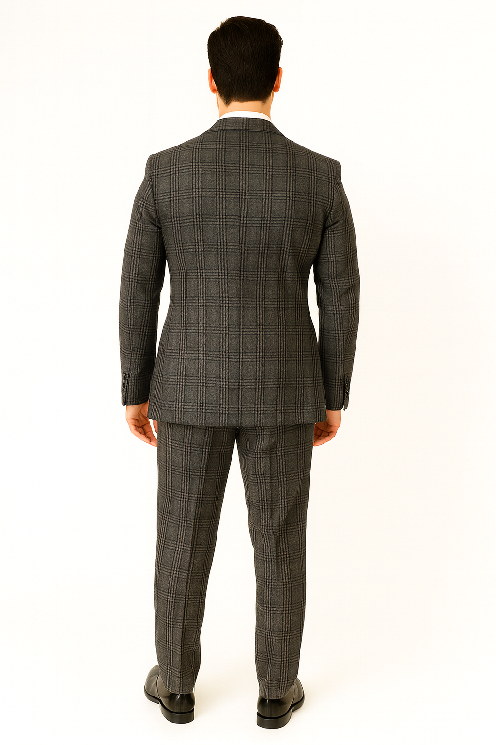 BLUTakım ElbiseBLU 180's Slim Fit Takım Elbise