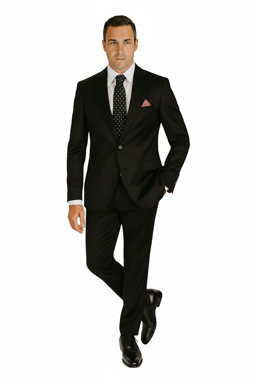 BLUTakım ElbiseBLU 190's Klasik Takım Elbise