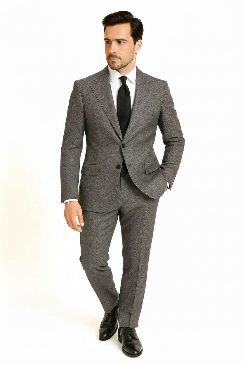 BLUTakım ElbiseBLU 190's Klasik Takım Elbise