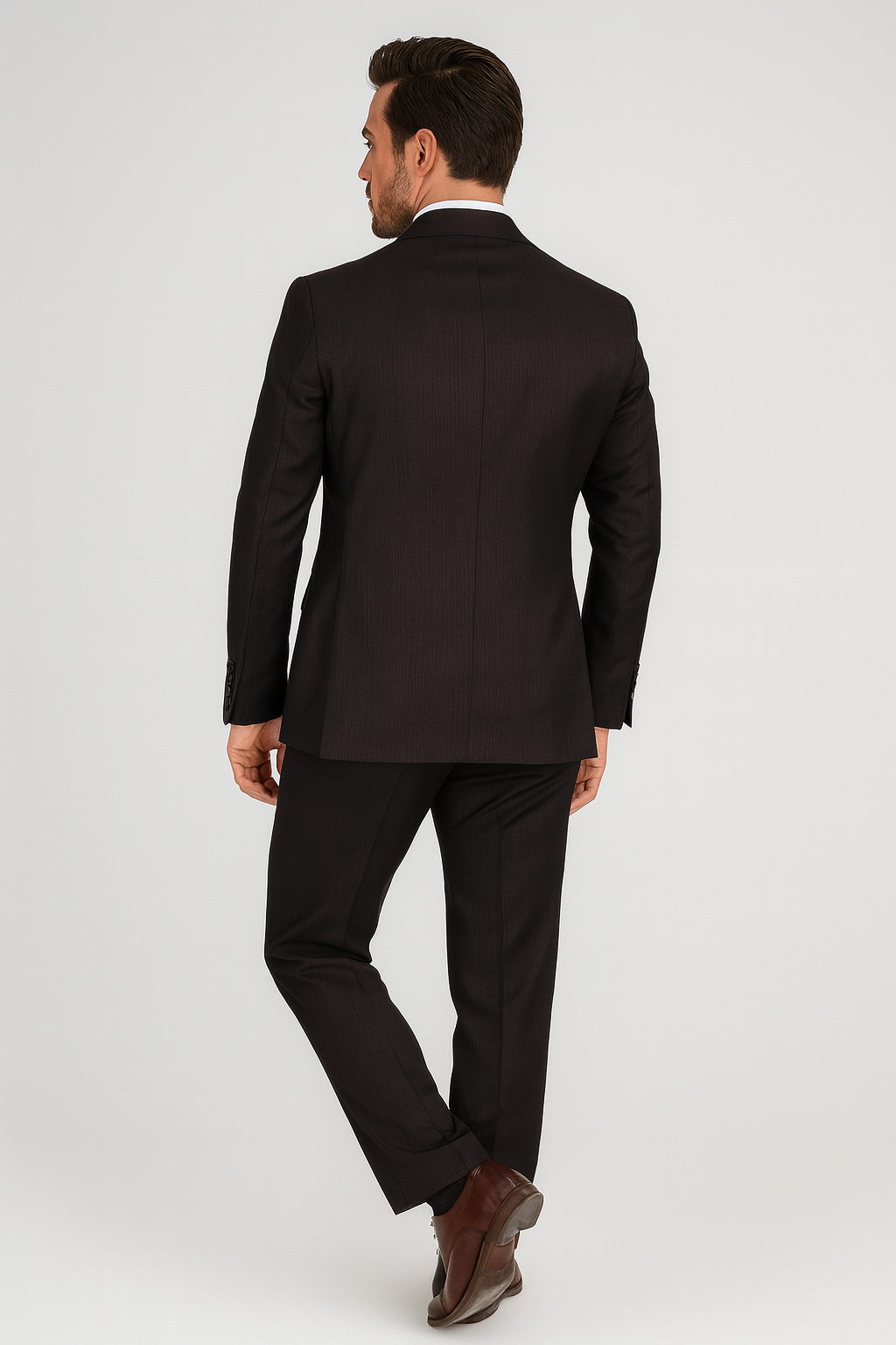 BLUTakım ElbiseBLU 190's Klasik Takım Elbise