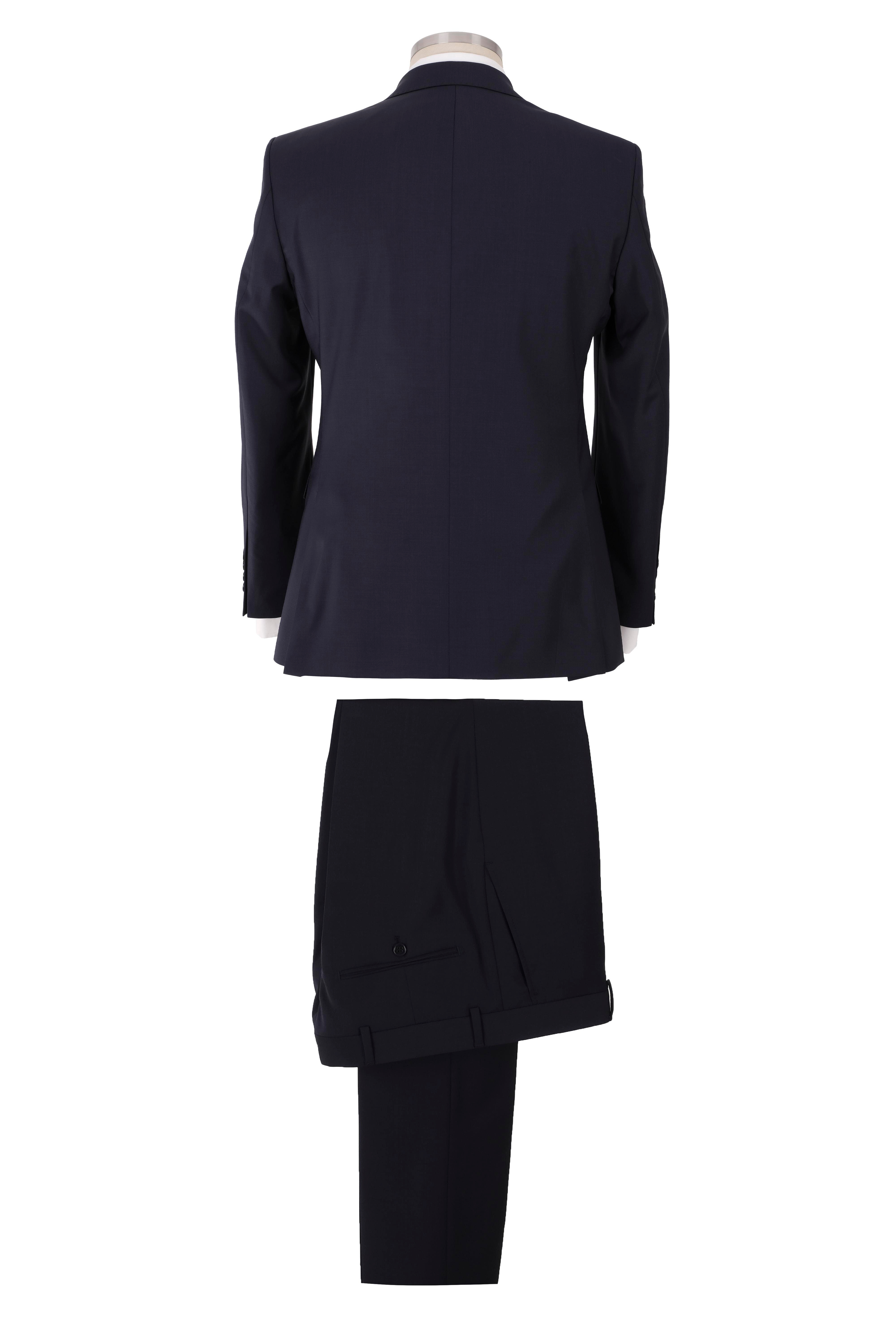 BLUTakım ElbiseBLU 190's Klasik Takım Elbise