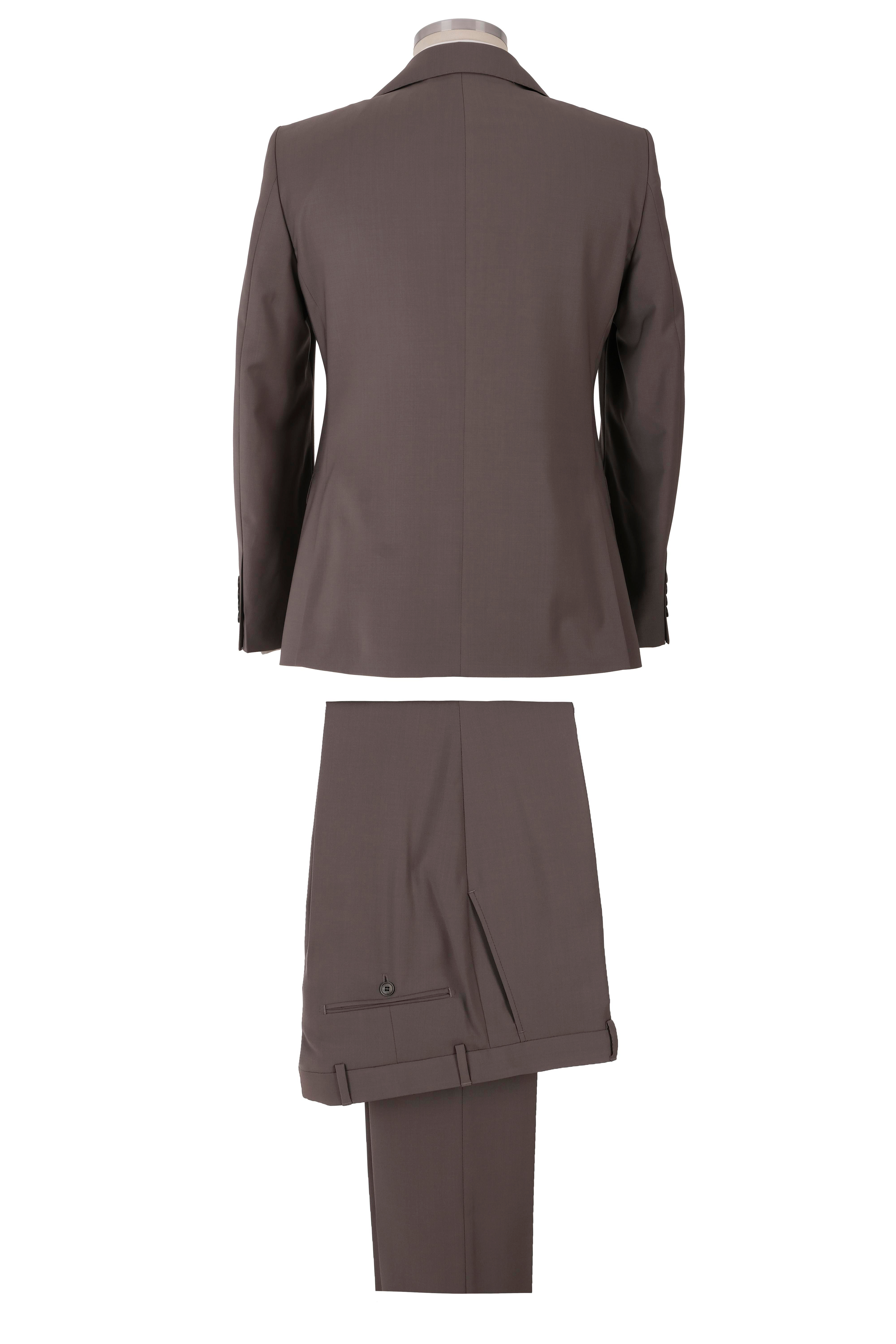 BLUTakım ElbiseBLU 190's Klasik Takım Elbise