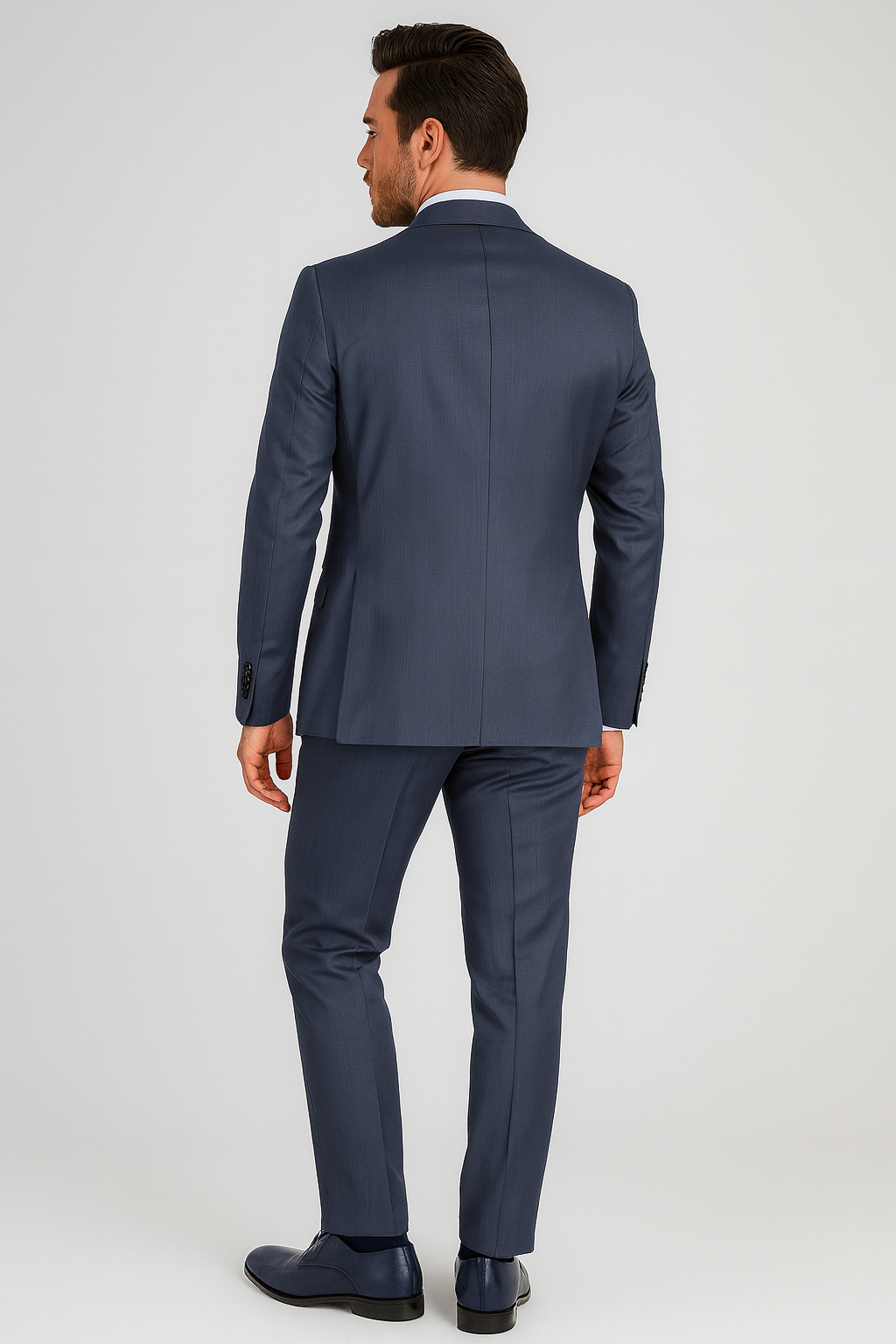 BLUTakım ElbiseBLU 190's Klasik Takım Elbise